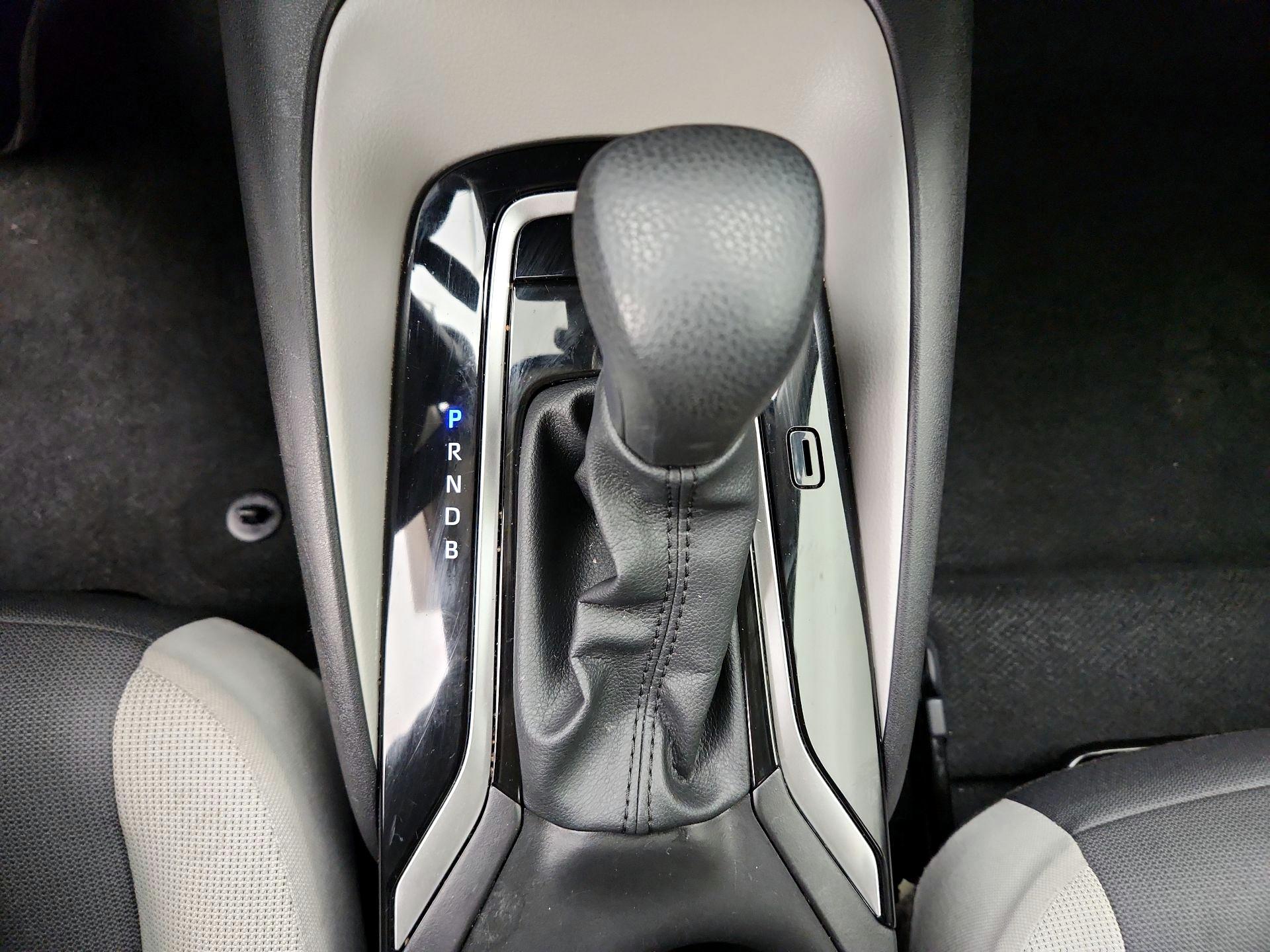 Thumbnail: 2025 Toyota Corolla - 17