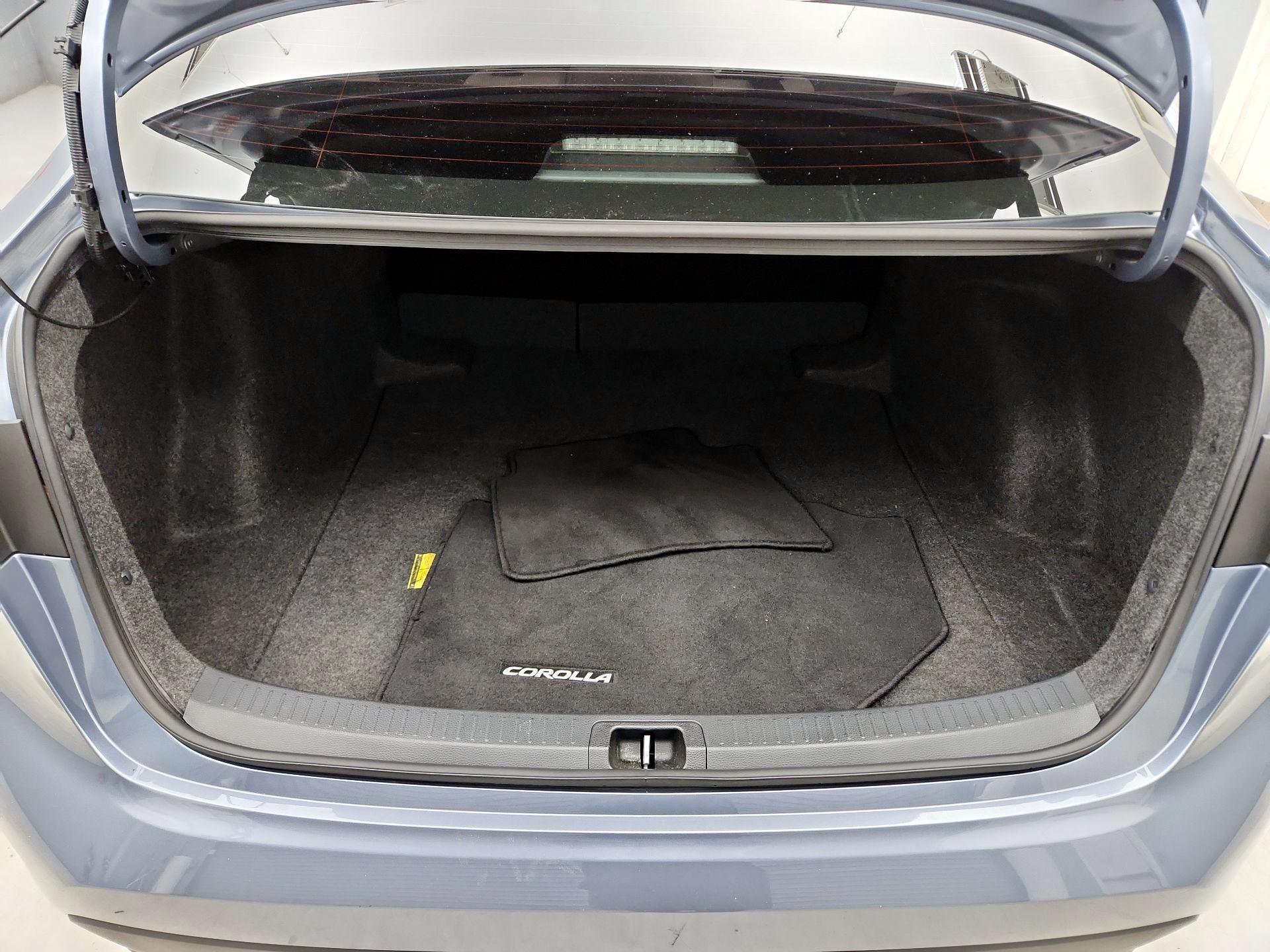 Thumbnail: 2025 Toyota Corolla - 20