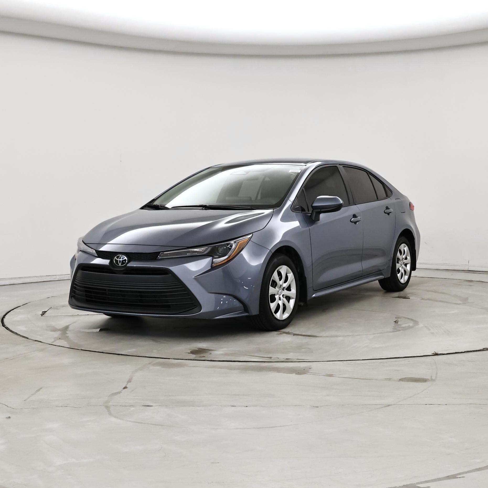 Thumbnail: 2025 Toyota Corolla - 4