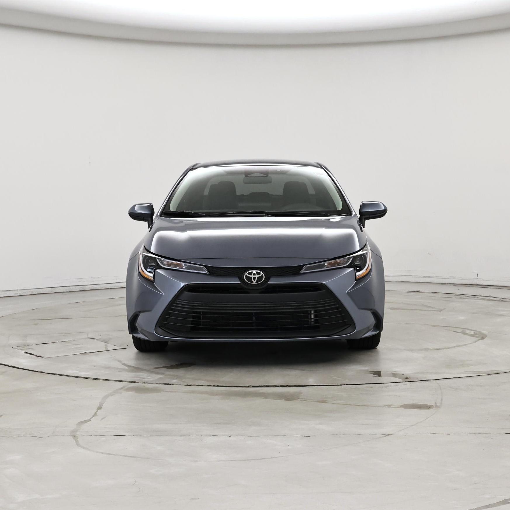Thumbnail: 2025 Toyota Corolla - 5