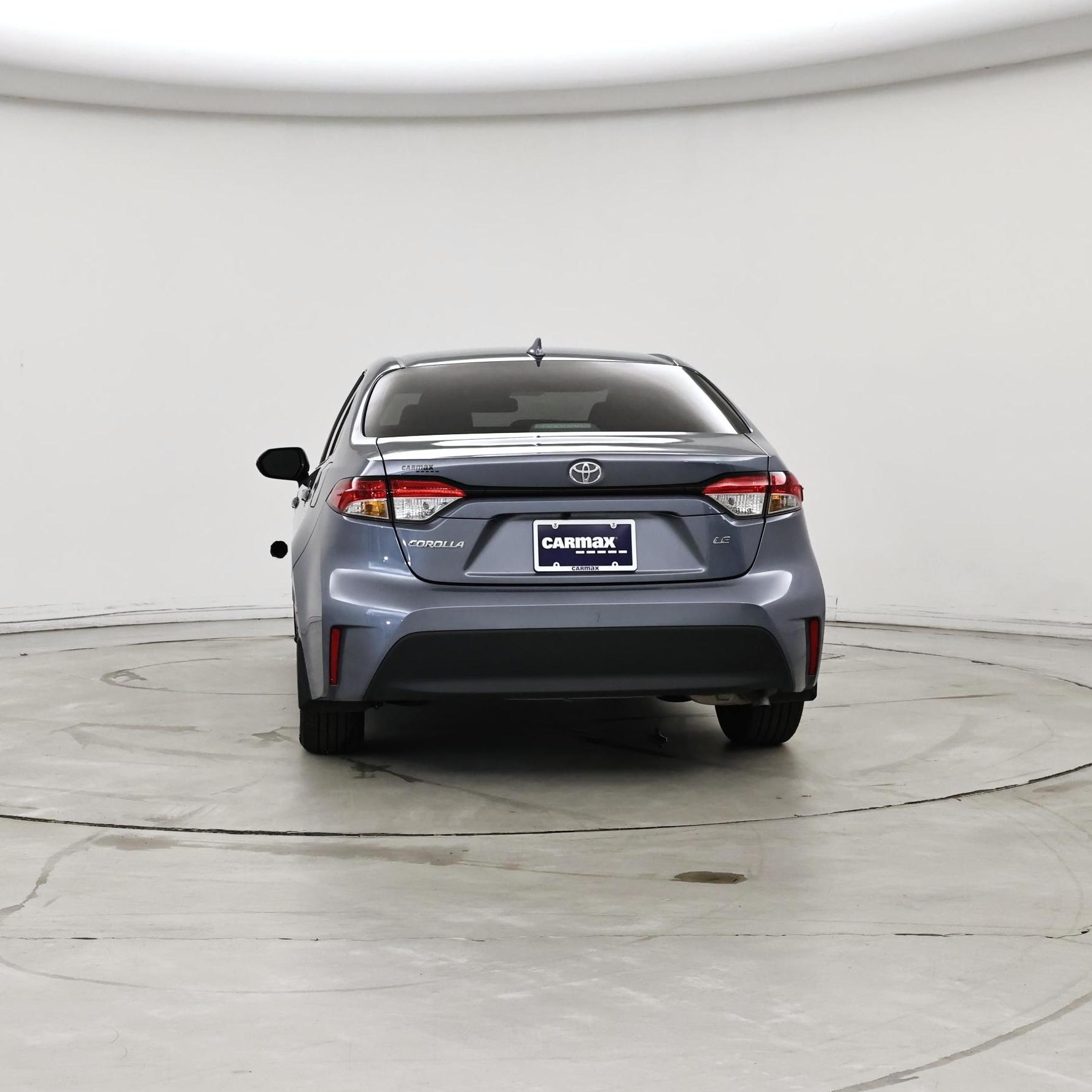 Thumbnail: 2025 Toyota Corolla - 6