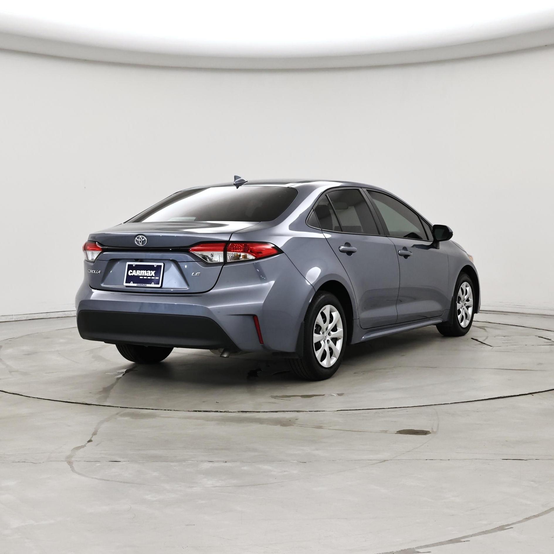 Thumbnail: 2025 Toyota Corolla - 8