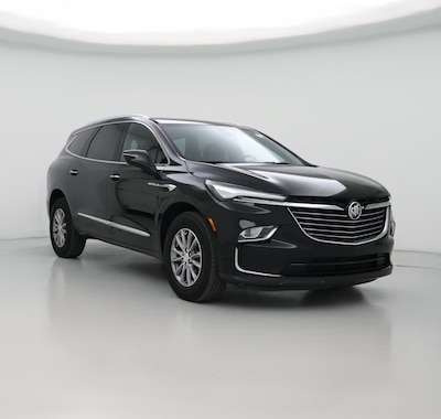 2022 Buick Enclave Premium