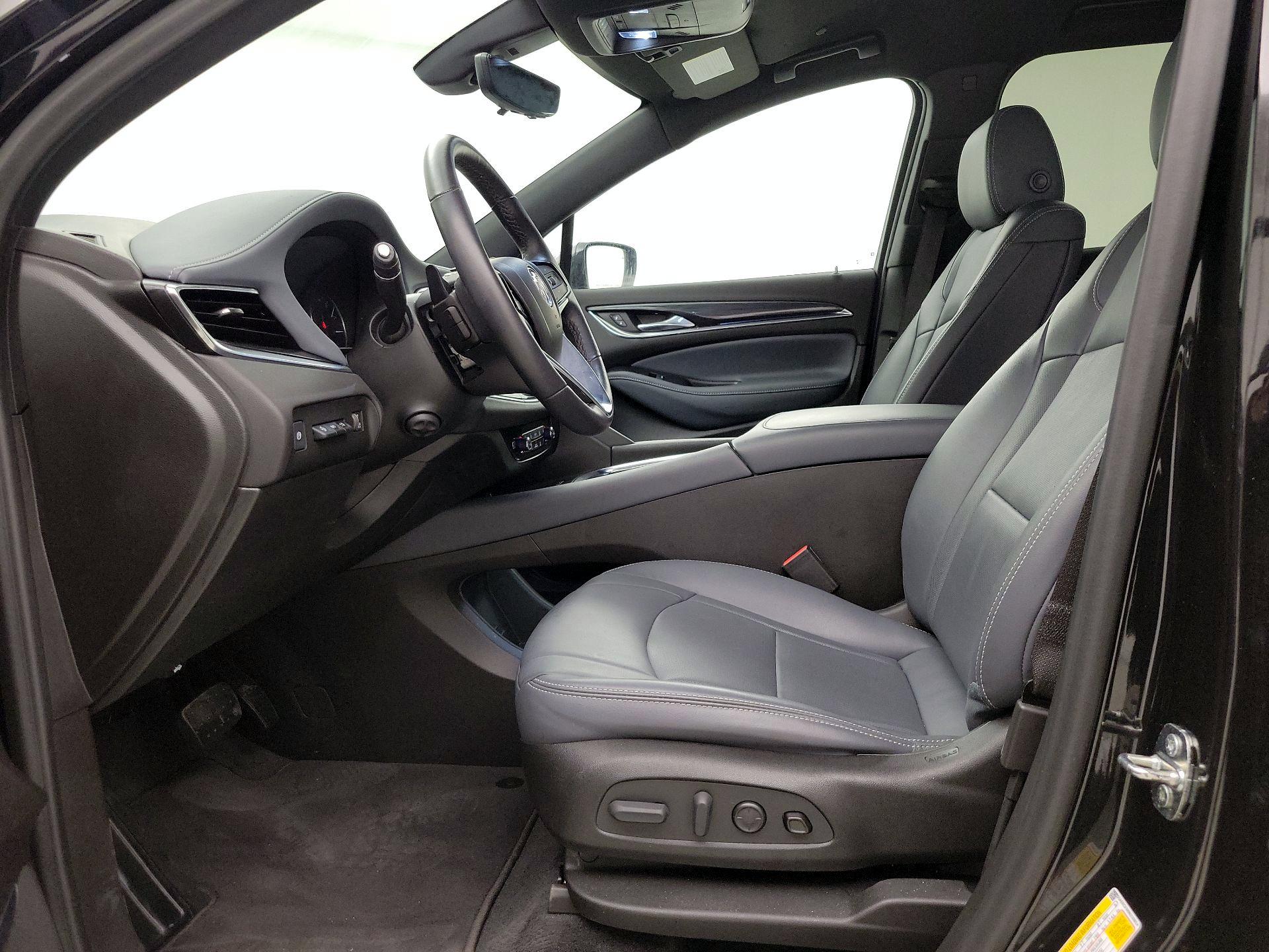 Thumbnail: 2022 Buick Enclave - 11