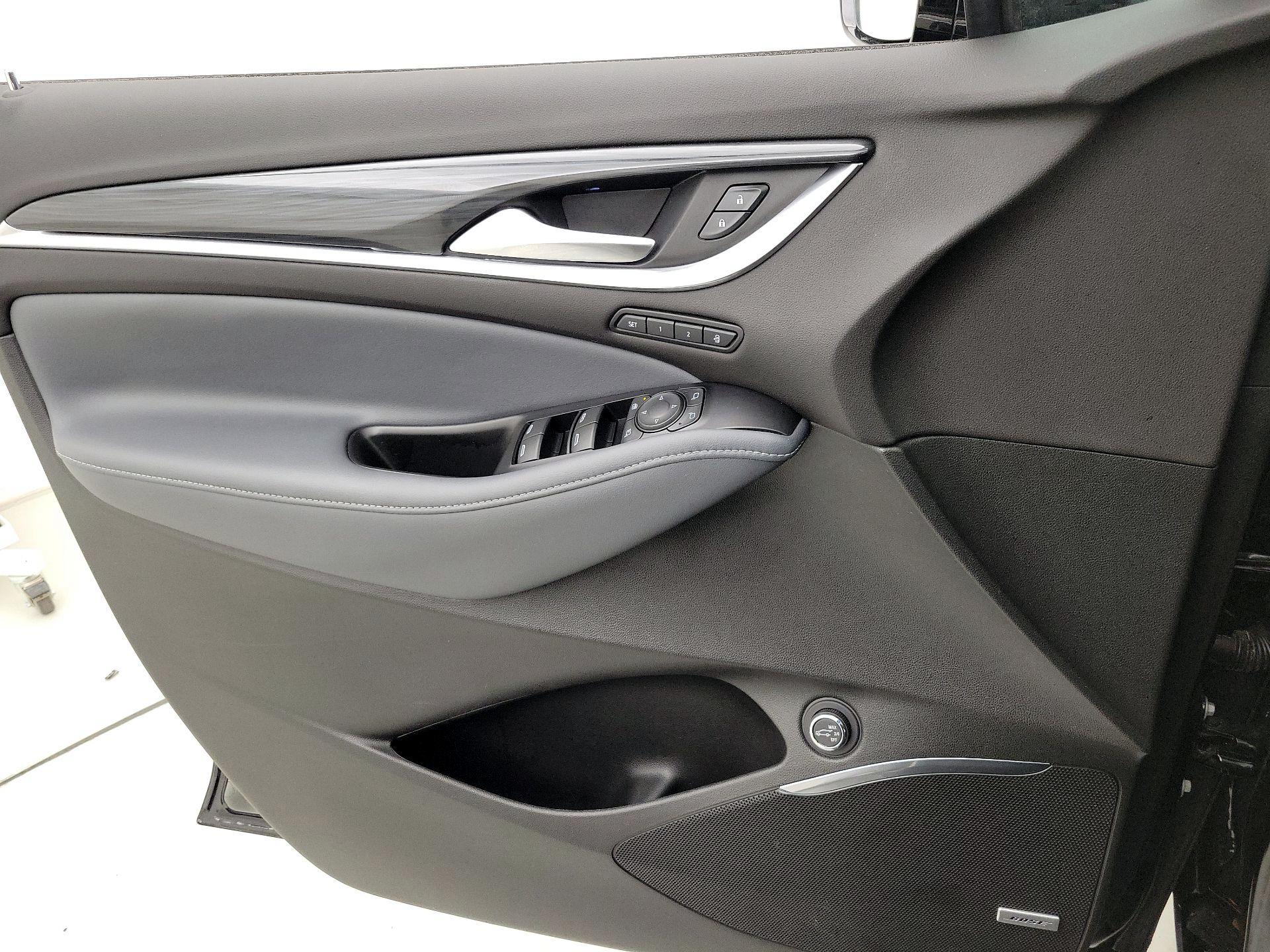 Thumbnail: 2022 Buick Enclave - 12