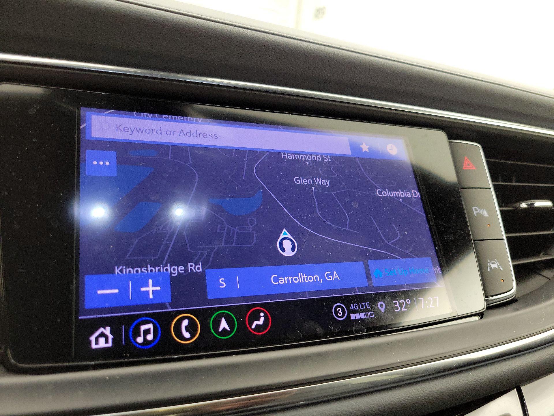 Thumbnail: 2022 Buick Enclave - 14