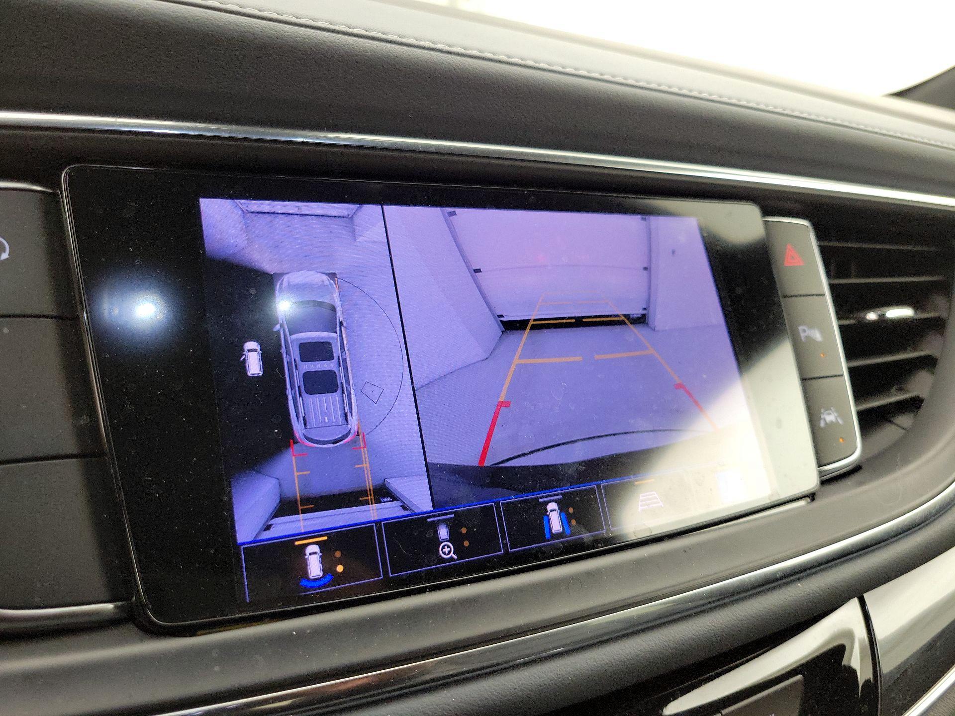 Thumbnail: 2022 Buick Enclave - 15