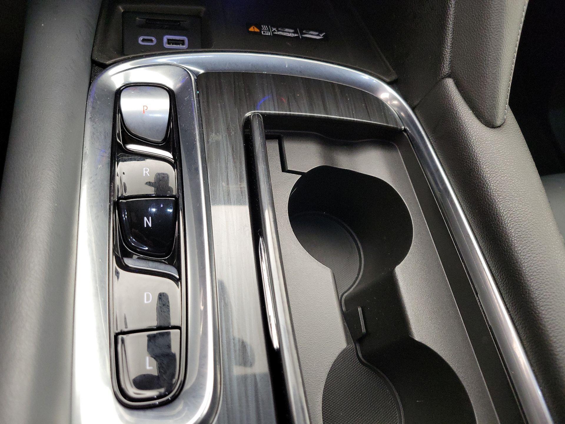 Thumbnail: 2022 Buick Enclave - 18