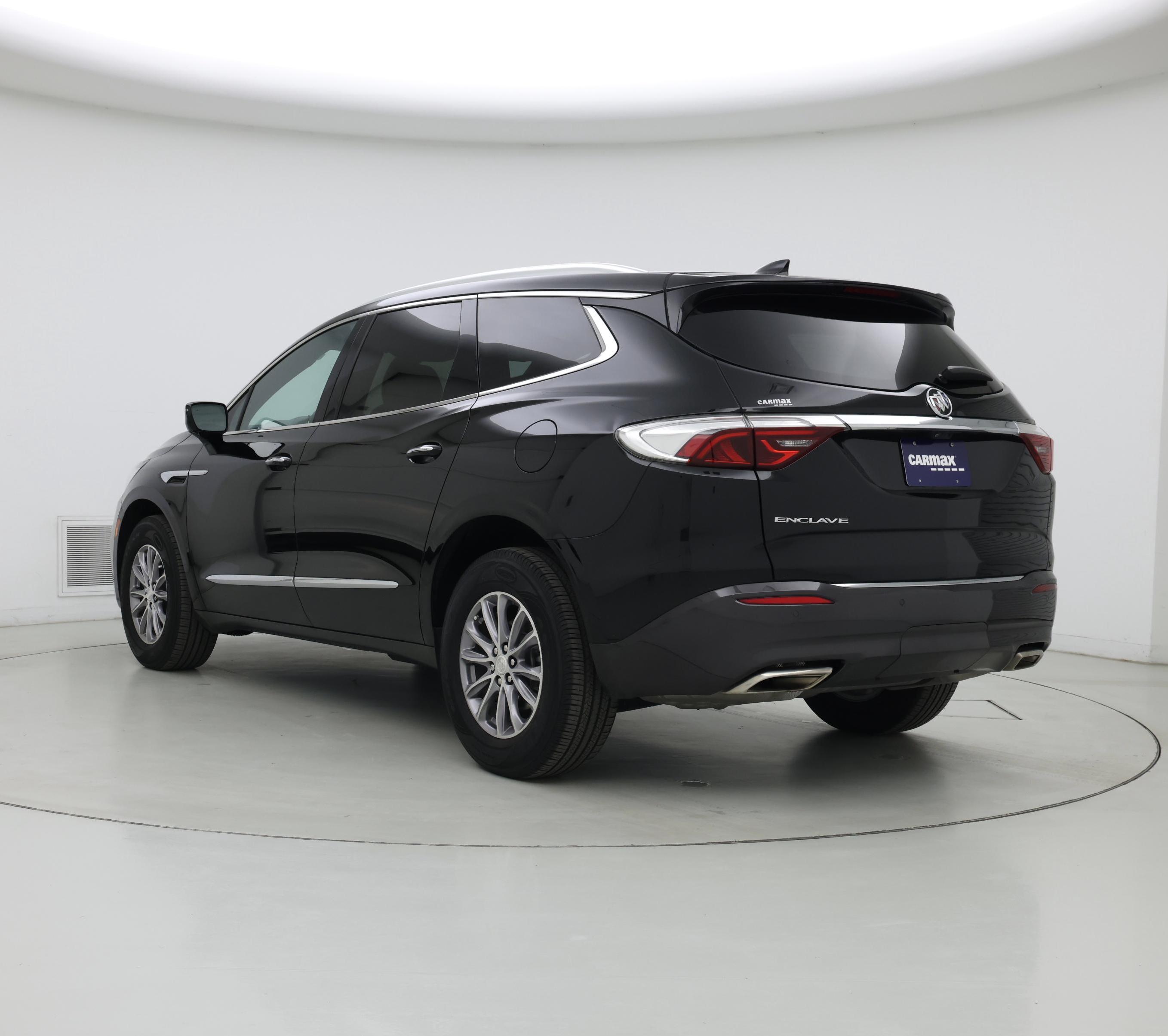 Thumbnail: 2022 Buick Enclave - 2