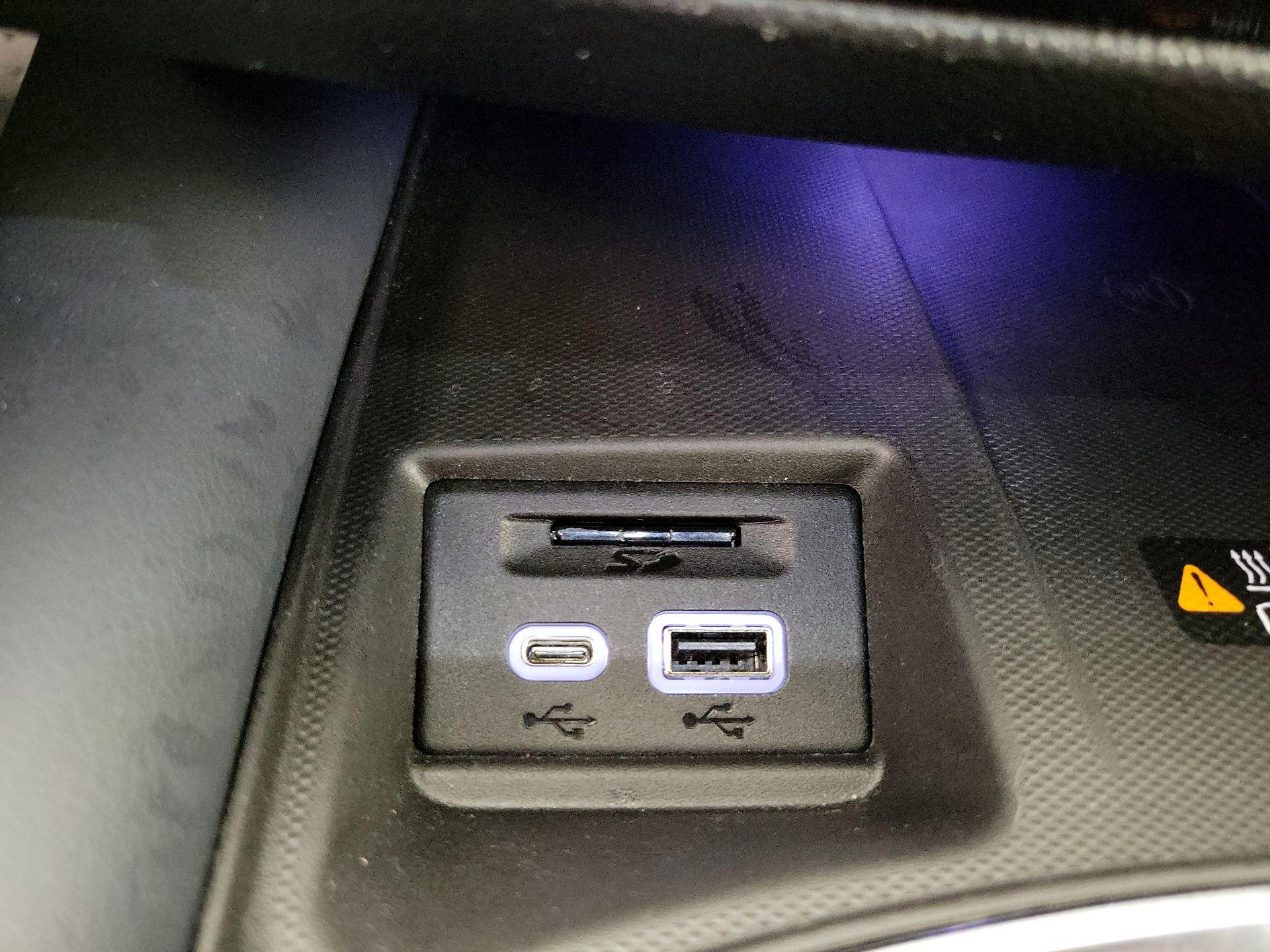 Thumbnail: 2022 Buick Enclave - 19