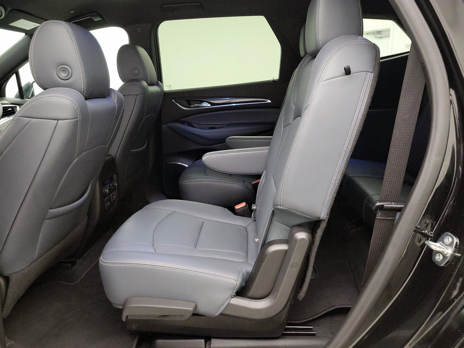 Thumbnail: 2022 Buick Enclave - 20