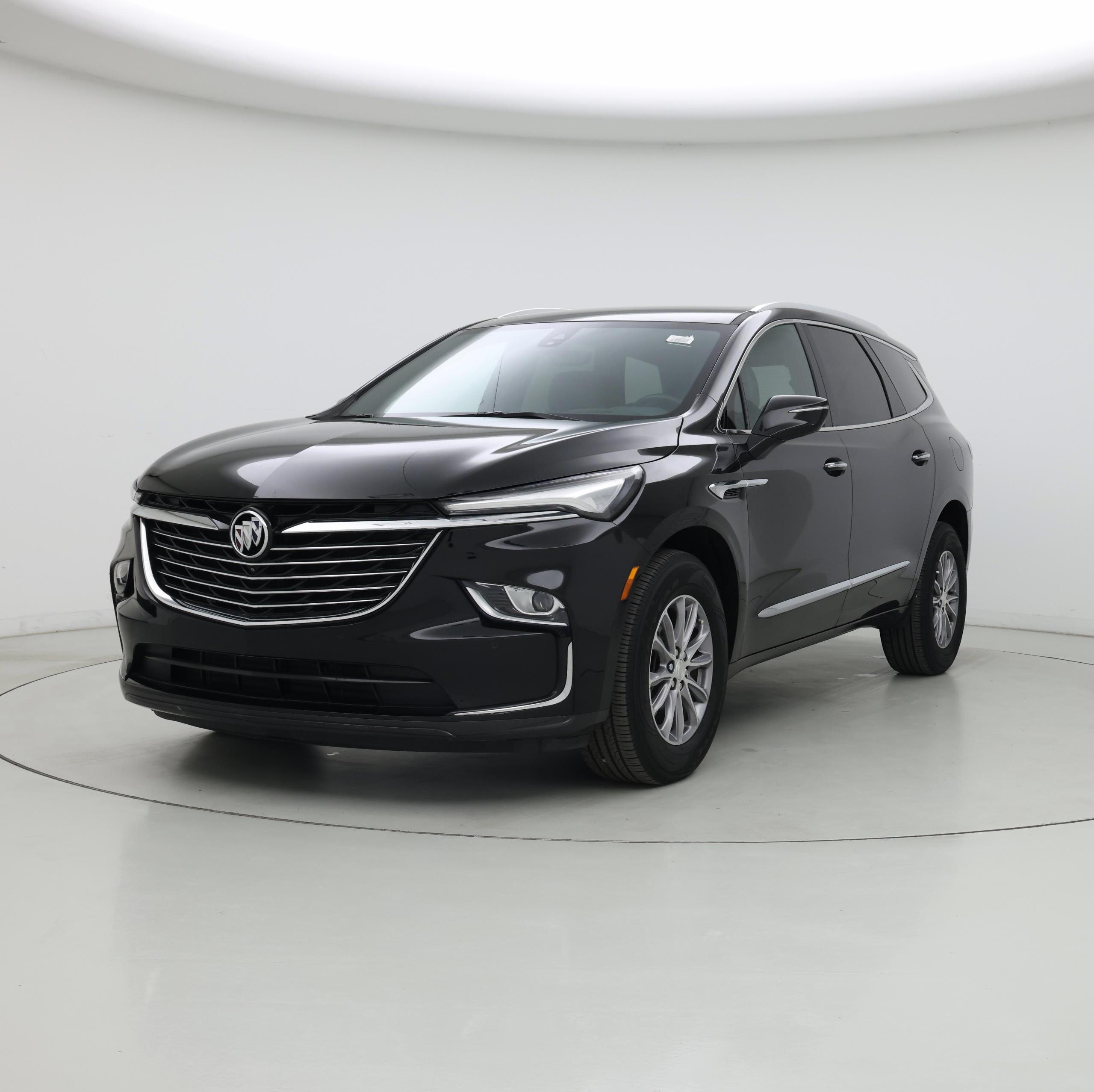 Thumbnail: 2022 Buick Enclave - 4