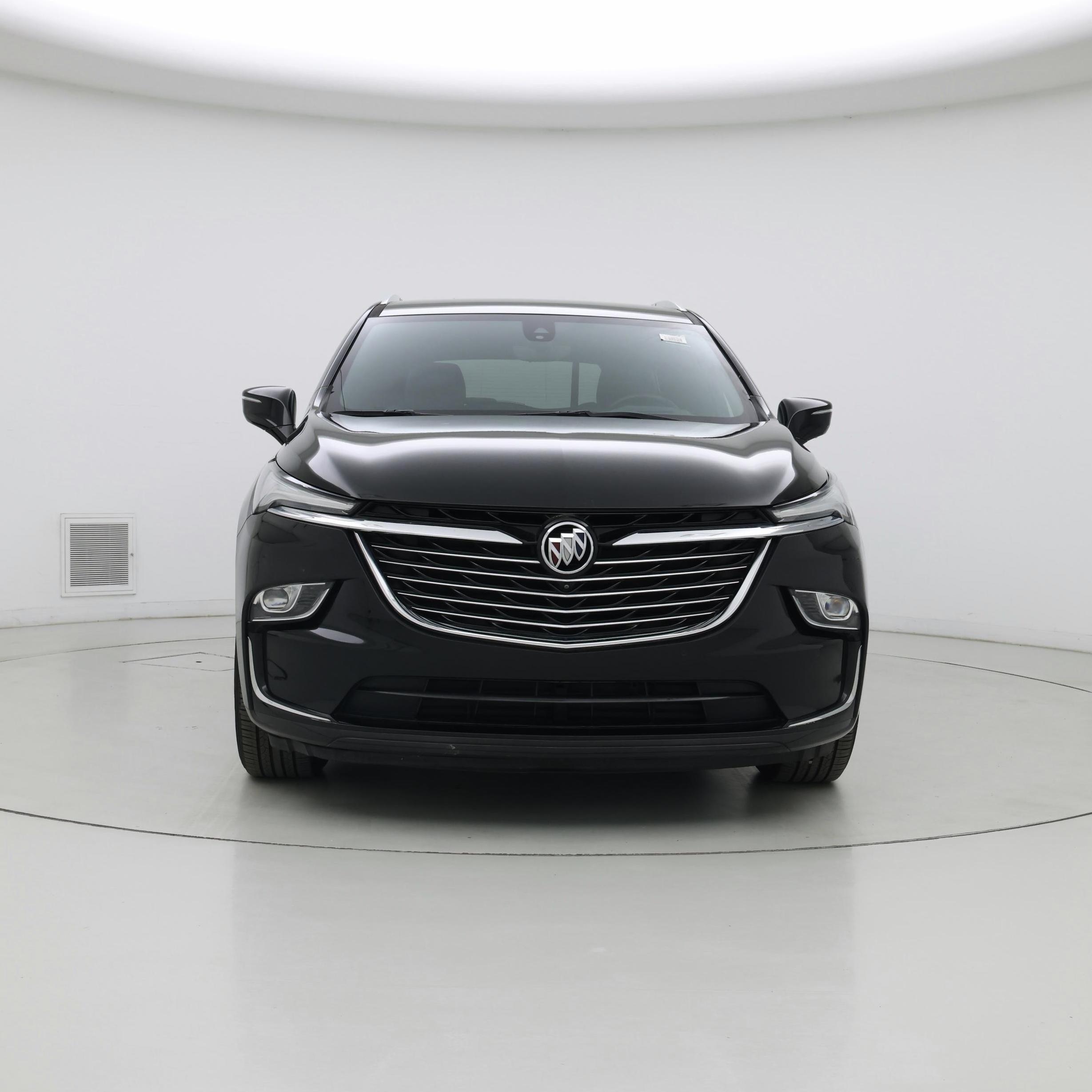 Thumbnail: 2022 Buick Enclave - 5