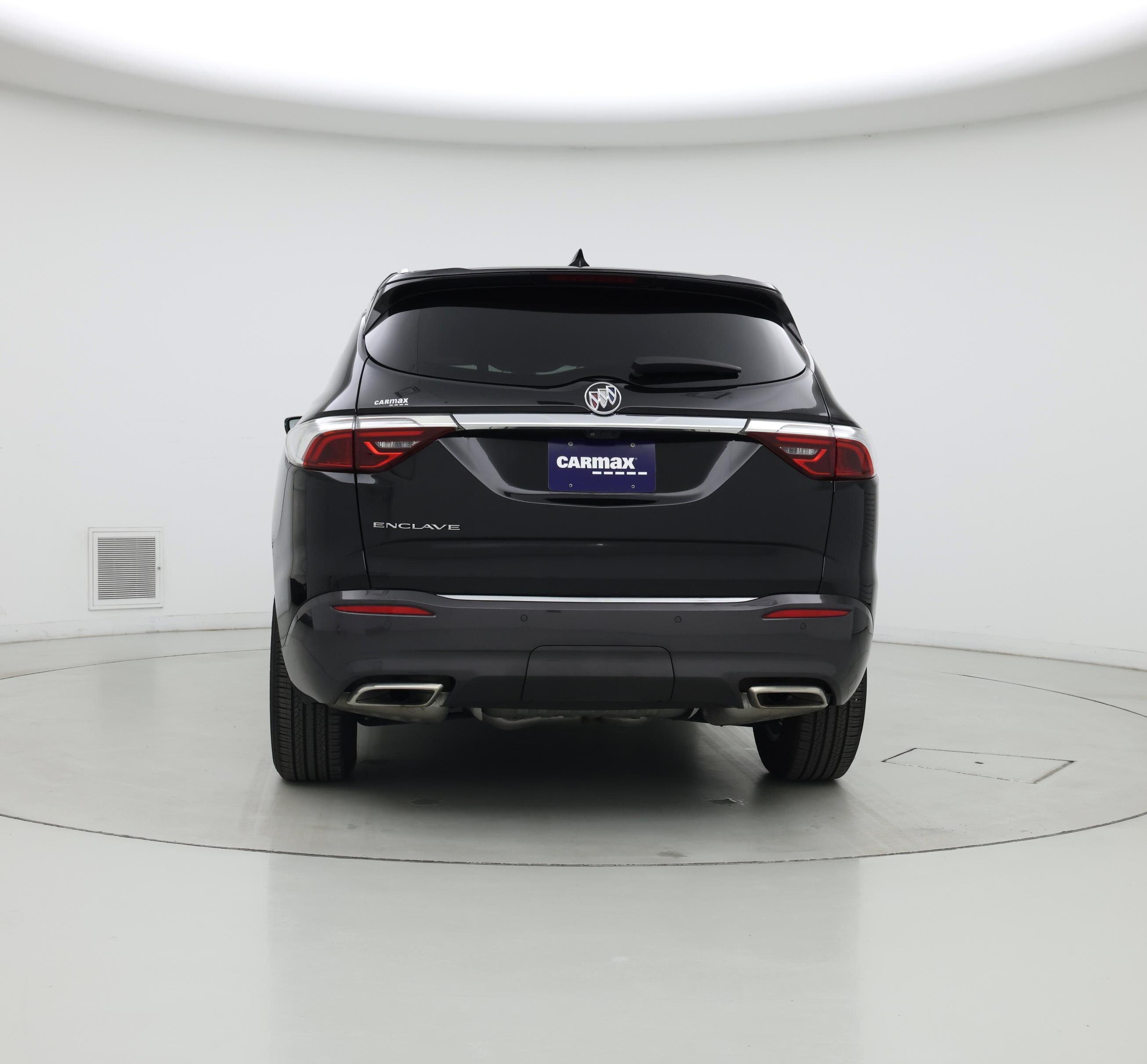 Thumbnail: 2022 Buick Enclave - 6