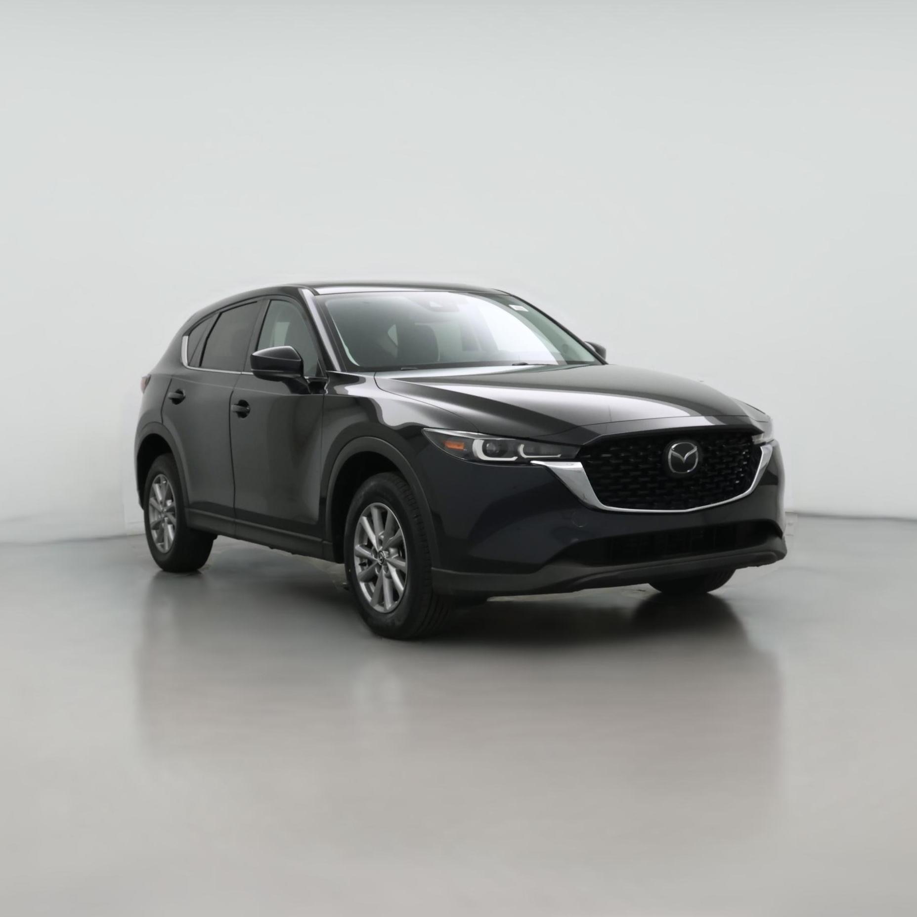 Thumbnail: 2023 Mazda CX-5 - 1