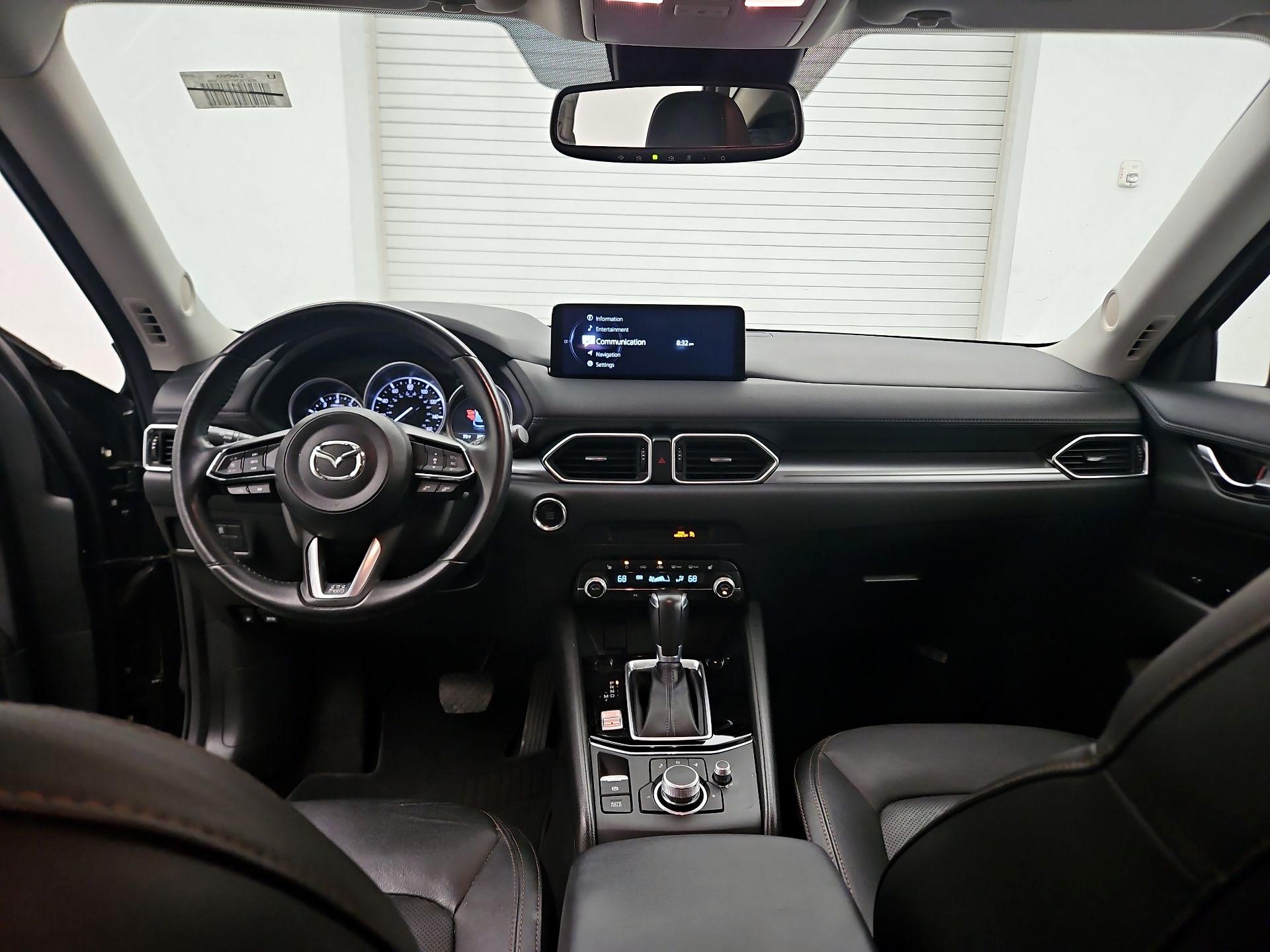 Thumbnail: 2023 Mazda CX-5 - 9