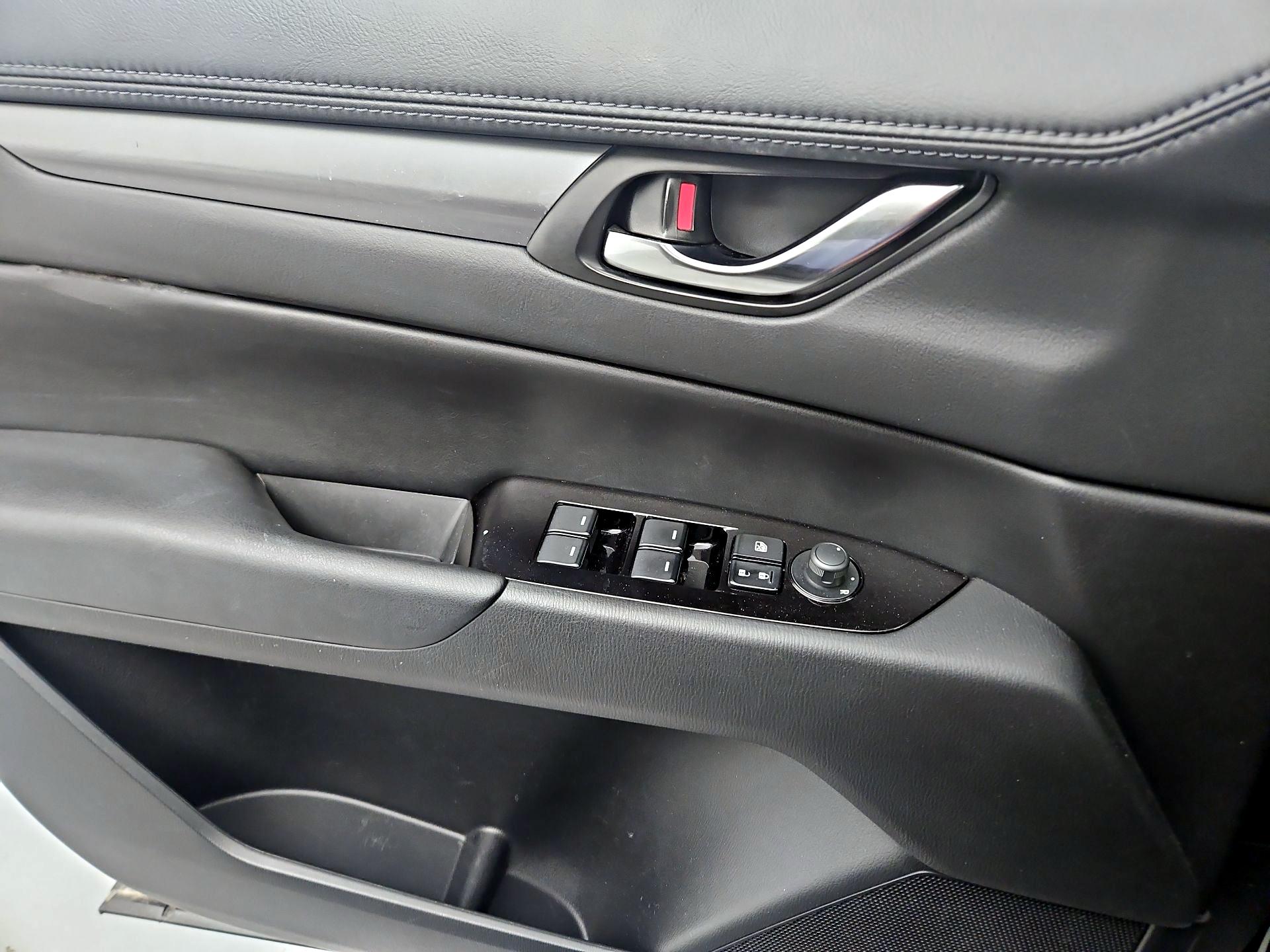 Thumbnail: 2023 Mazda CX-5 - 12