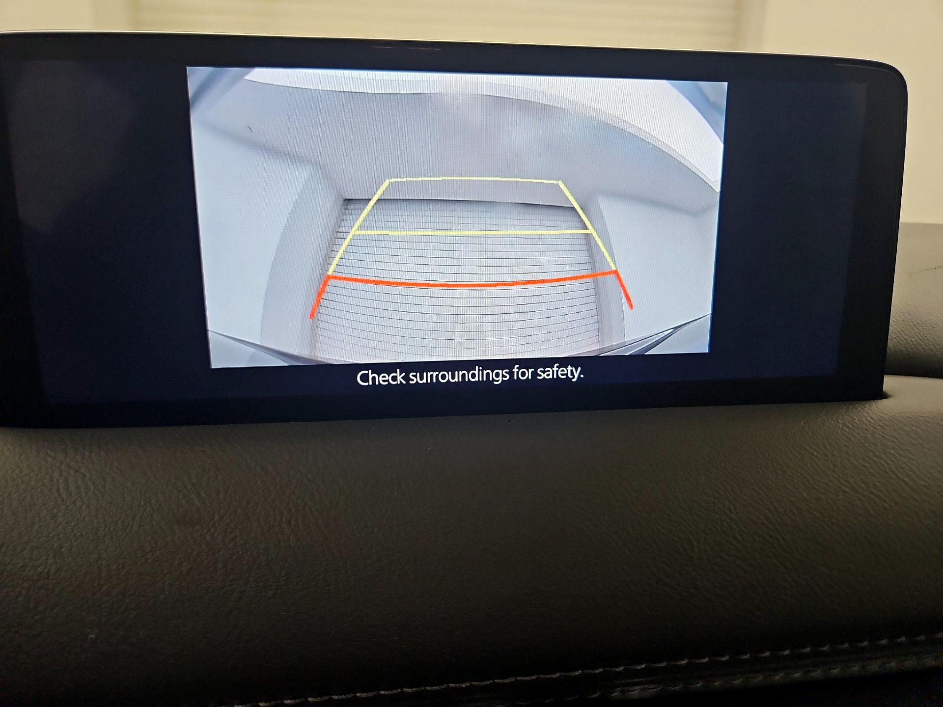 Thumbnail: 2023 Mazda CX-5 - 13