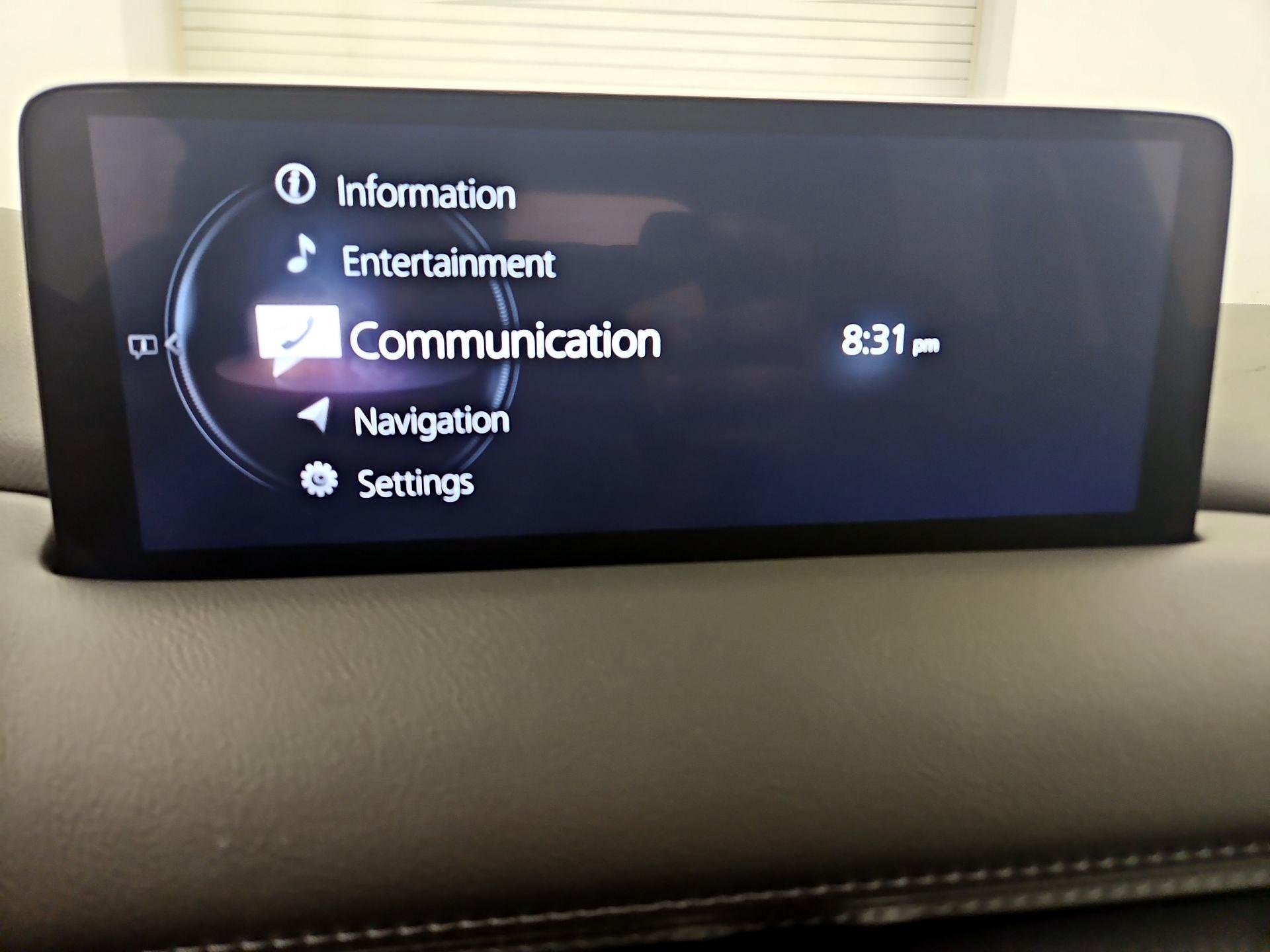 Thumbnail: 2023 Mazda CX-5 - 14