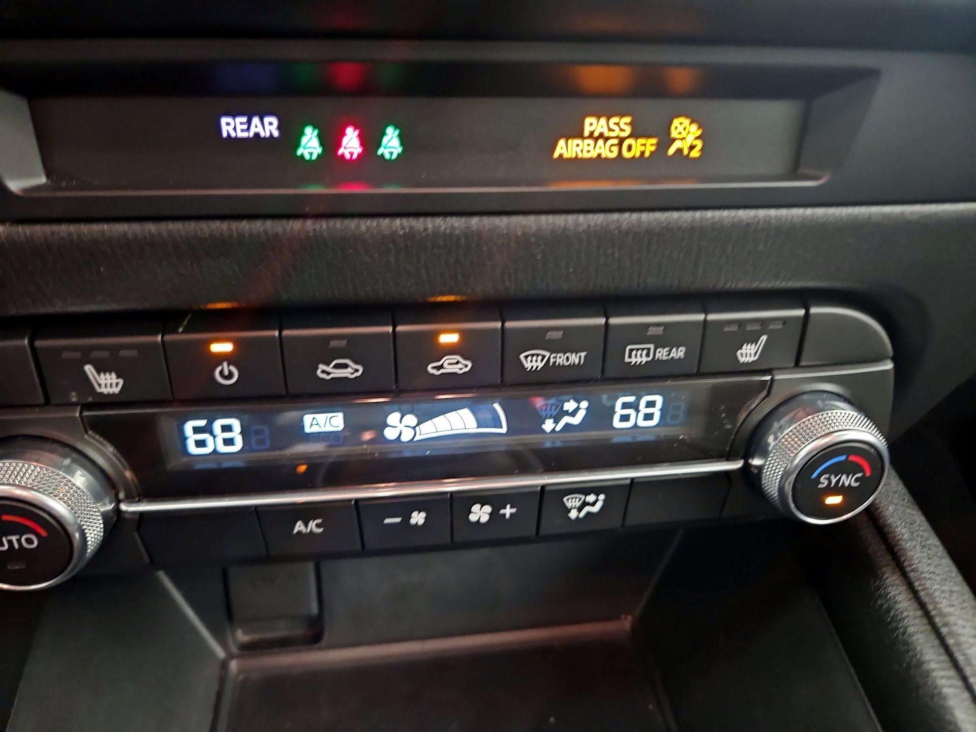 Thumbnail: 2023 Mazda CX-5 - 15