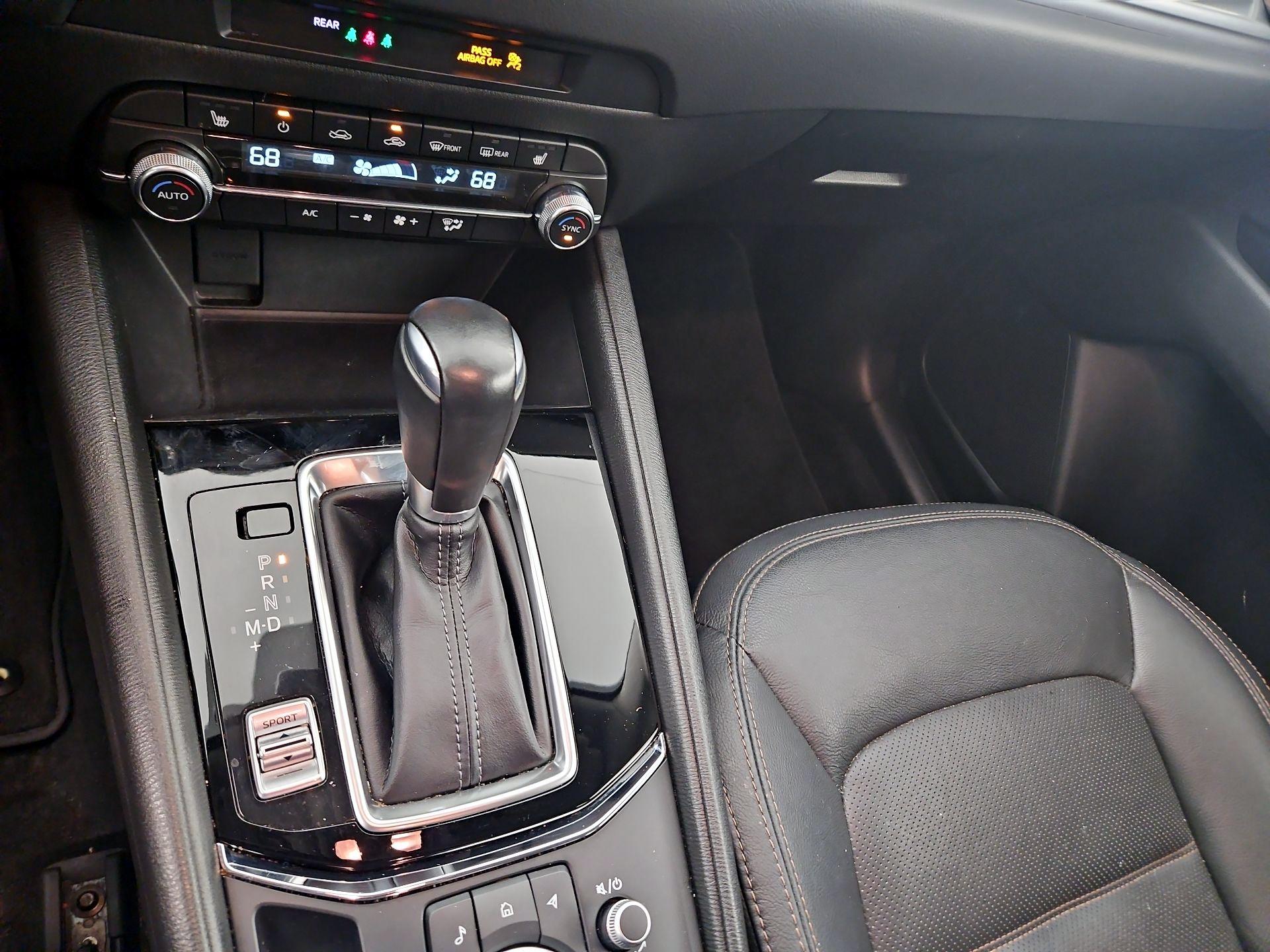 Thumbnail: 2023 Mazda CX-5 - 16