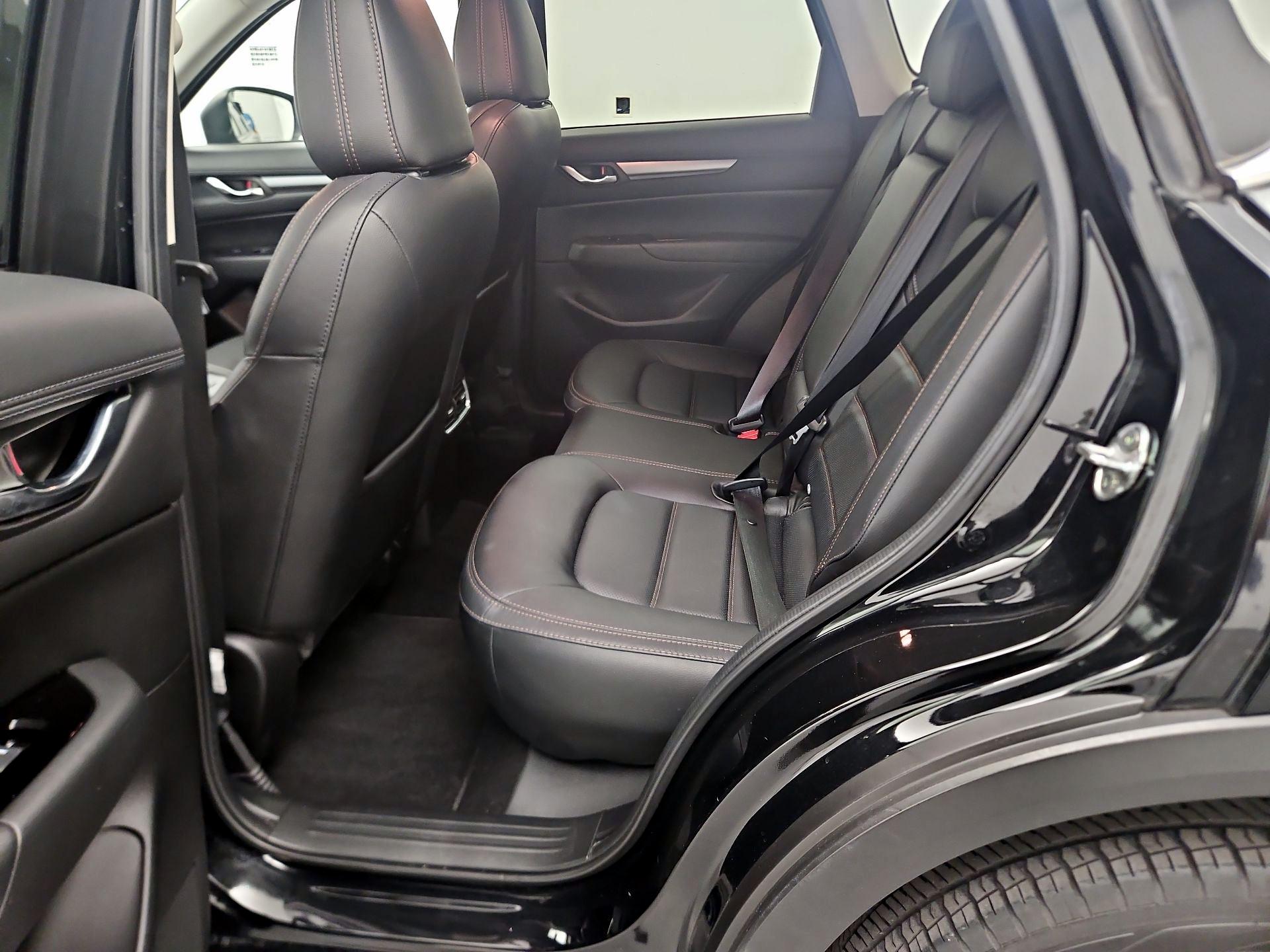 Thumbnail: 2023 Mazda CX-5 - 17