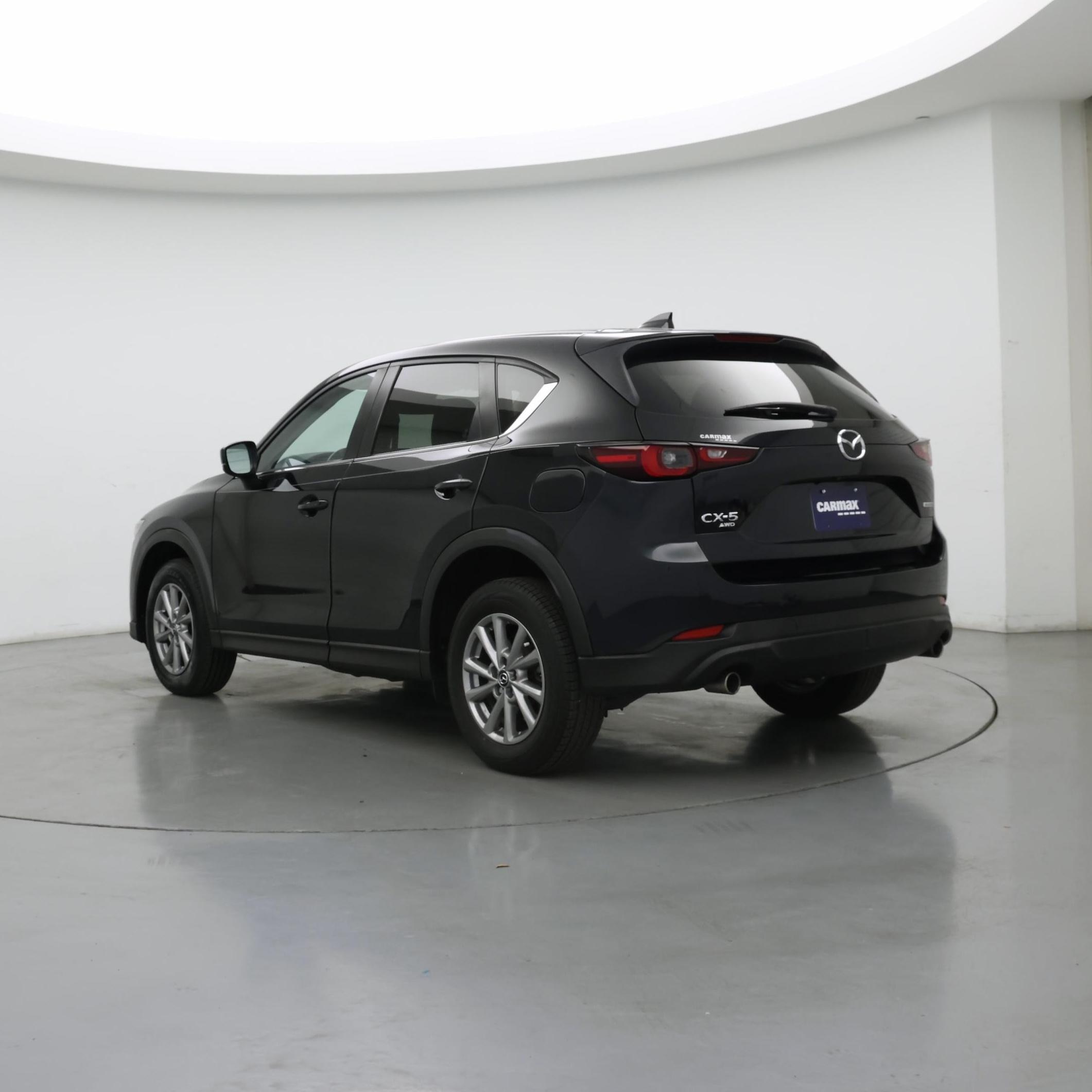 Thumbnail: 2023 Mazda CX-5 - 2