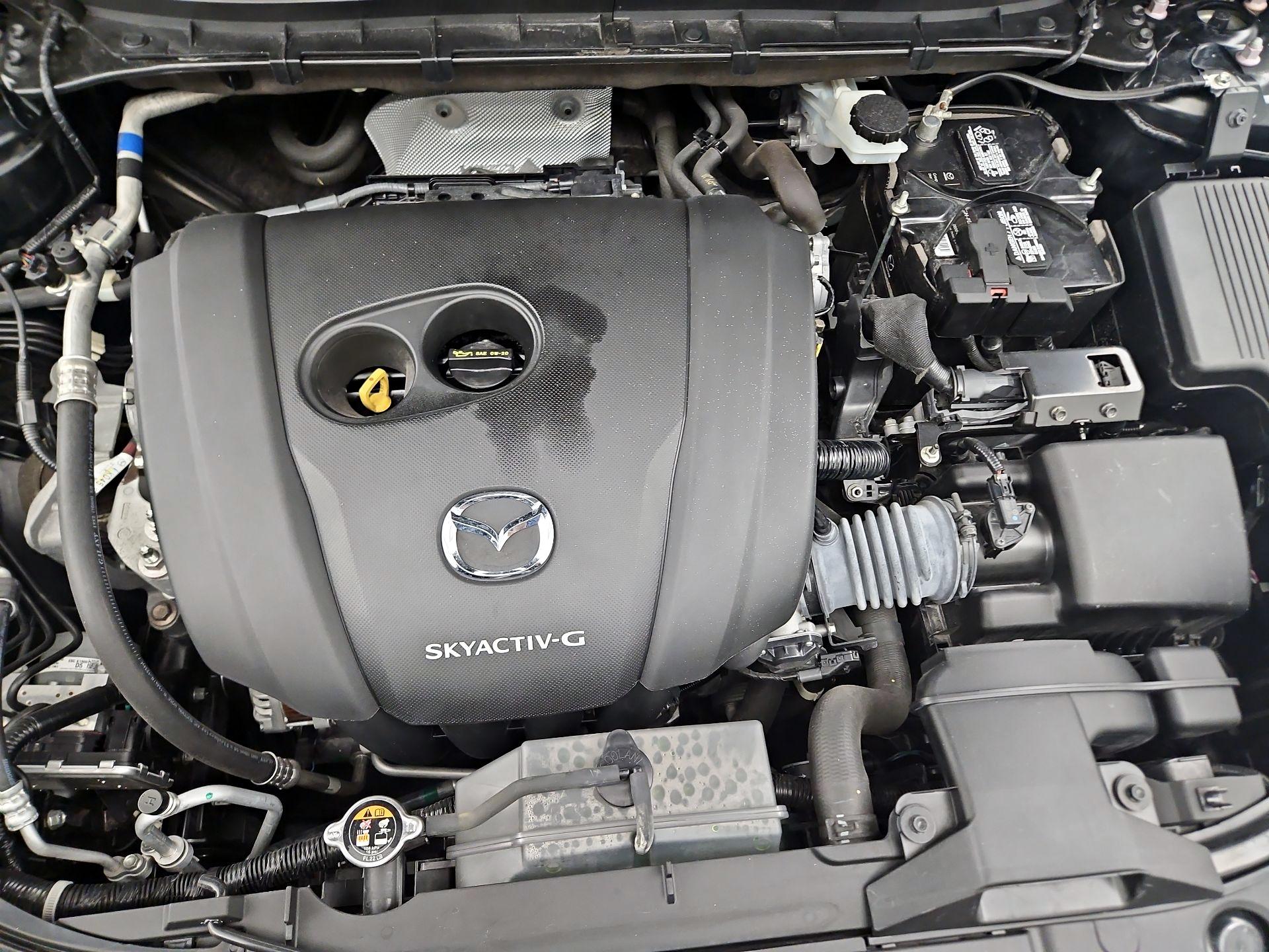 Thumbnail: 2023 Mazda CX-5 - 19