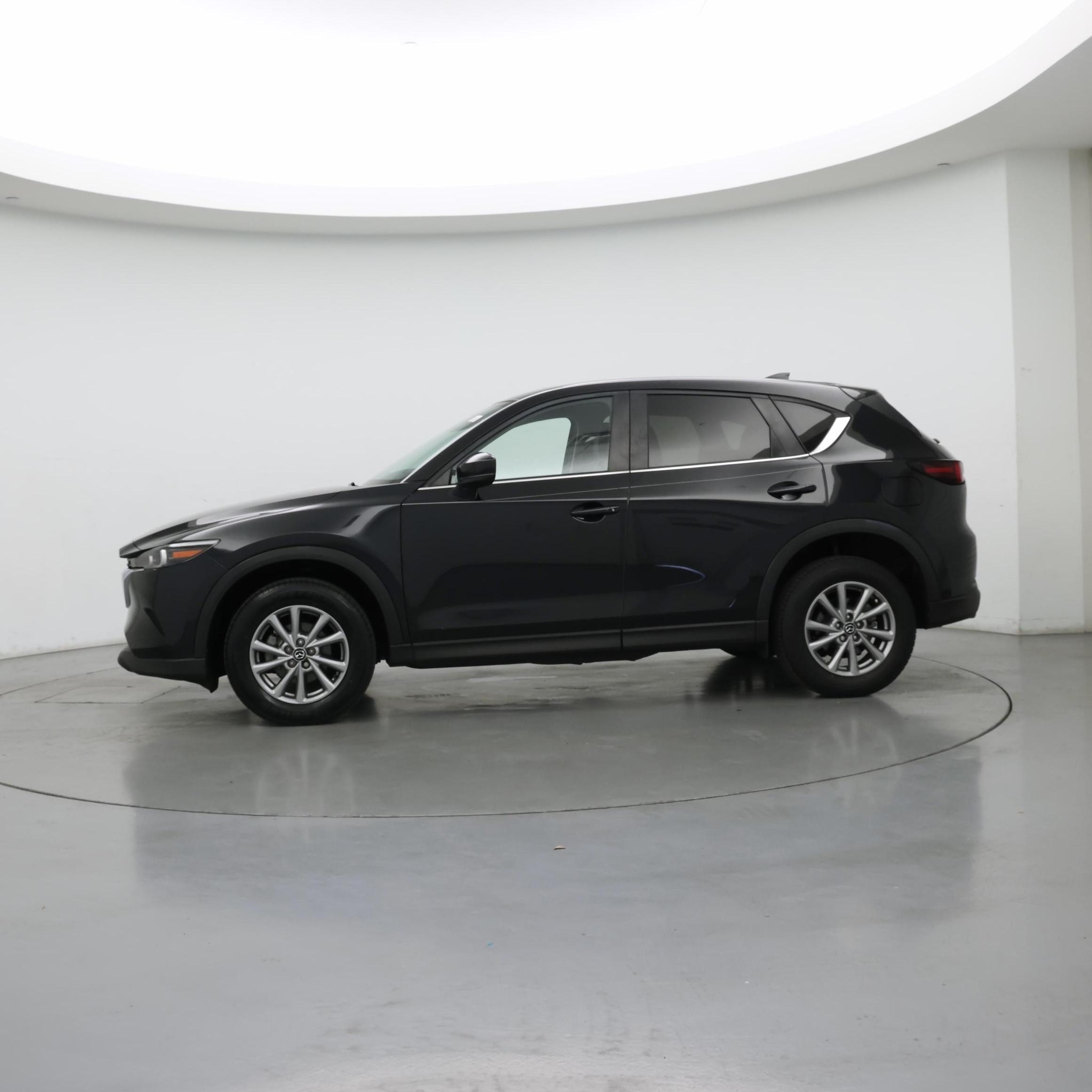 Thumbnail: 2023 Mazda CX-5 - 3