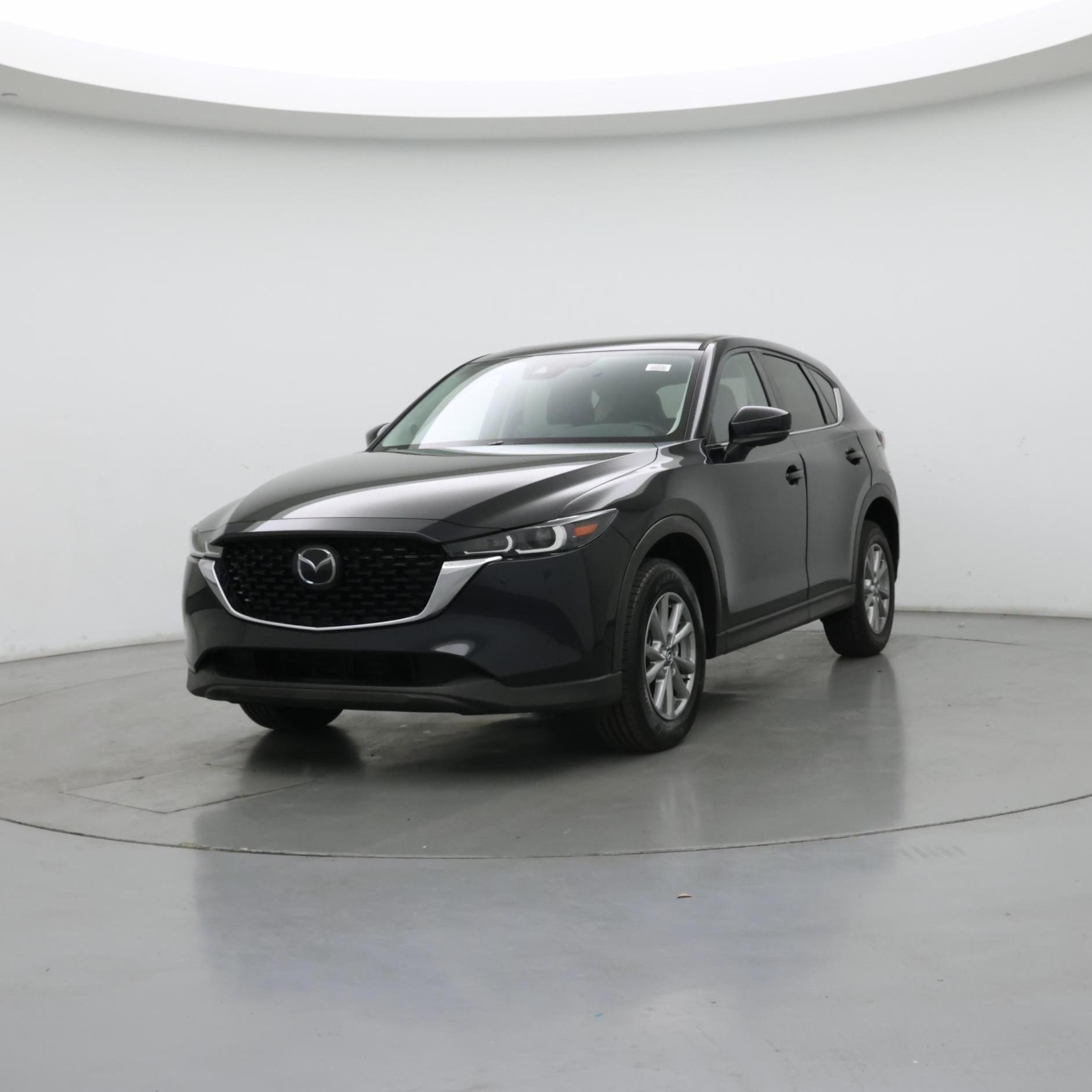 Thumbnail: 2023 Mazda CX-5 - 4