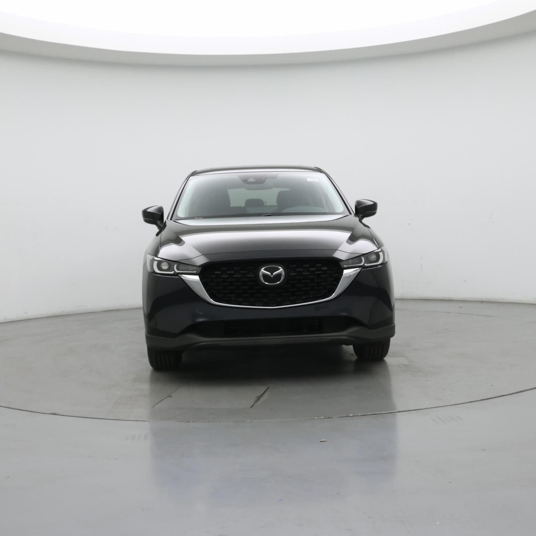 Thumbnail: 2023 Mazda CX-5 - 5