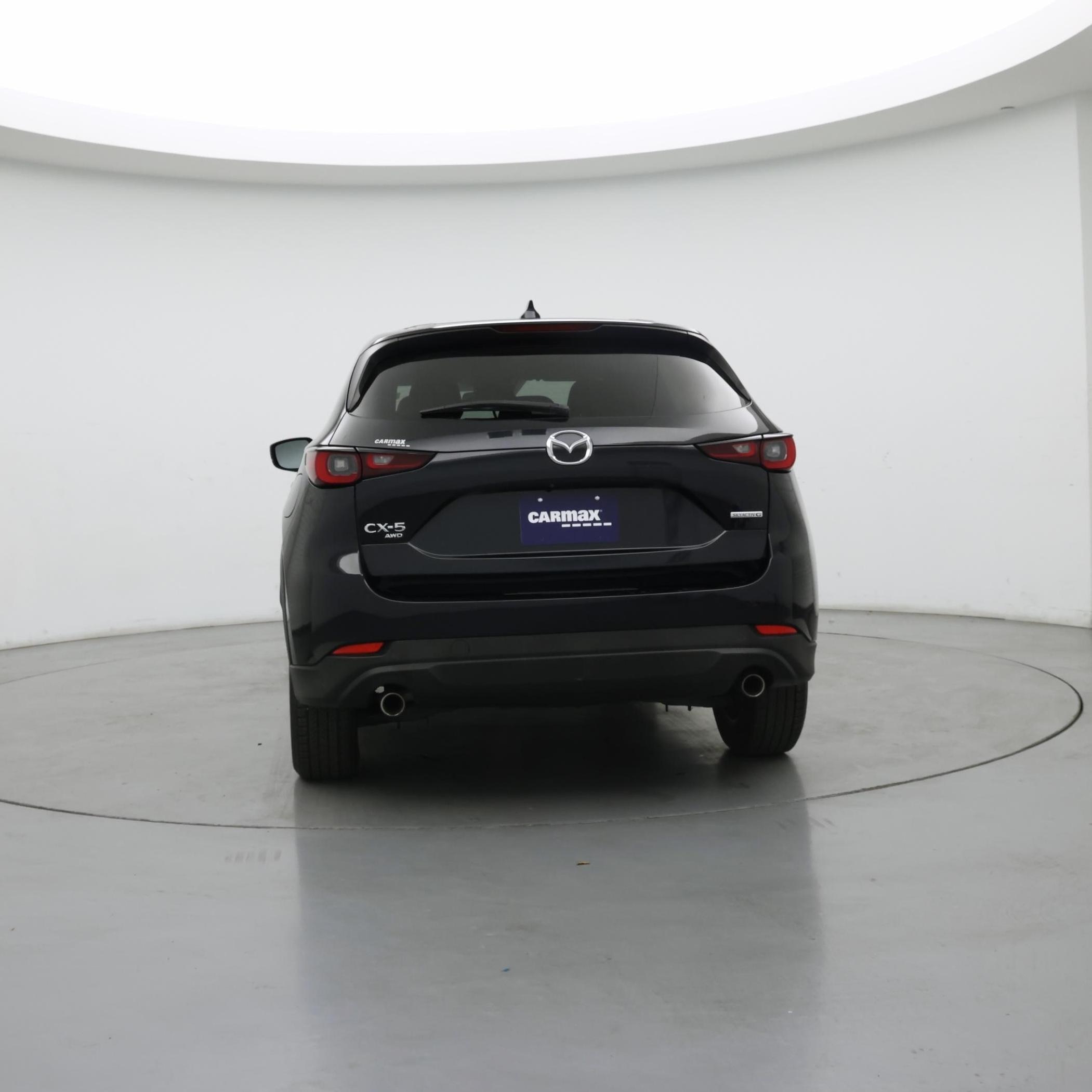Thumbnail: 2023 Mazda CX-5 - 6
