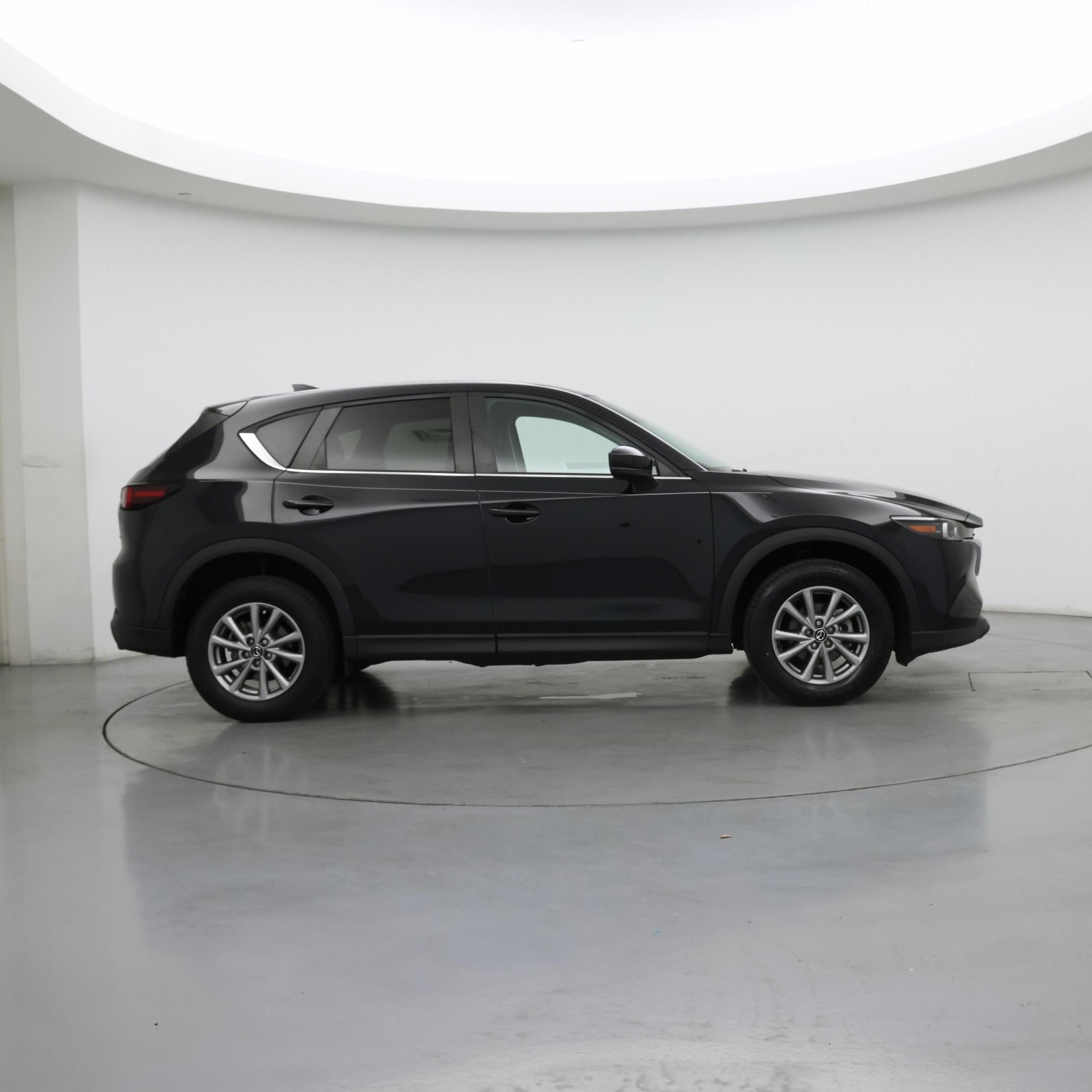 Thumbnail: 2023 Mazda CX-5 - 7