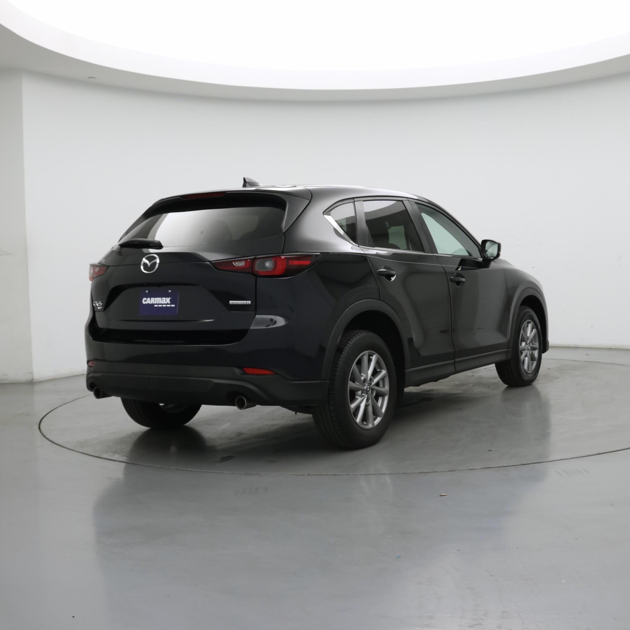 Thumbnail: 2023 Mazda CX-5 - 8