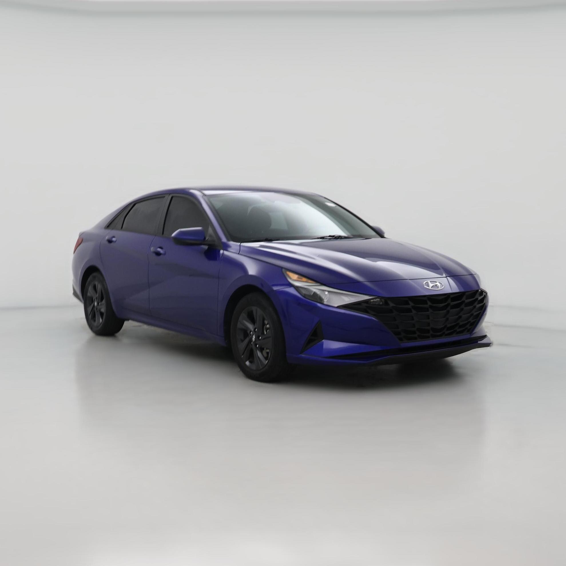 Thumbnail: 2023 Hyundai Elantra - 1