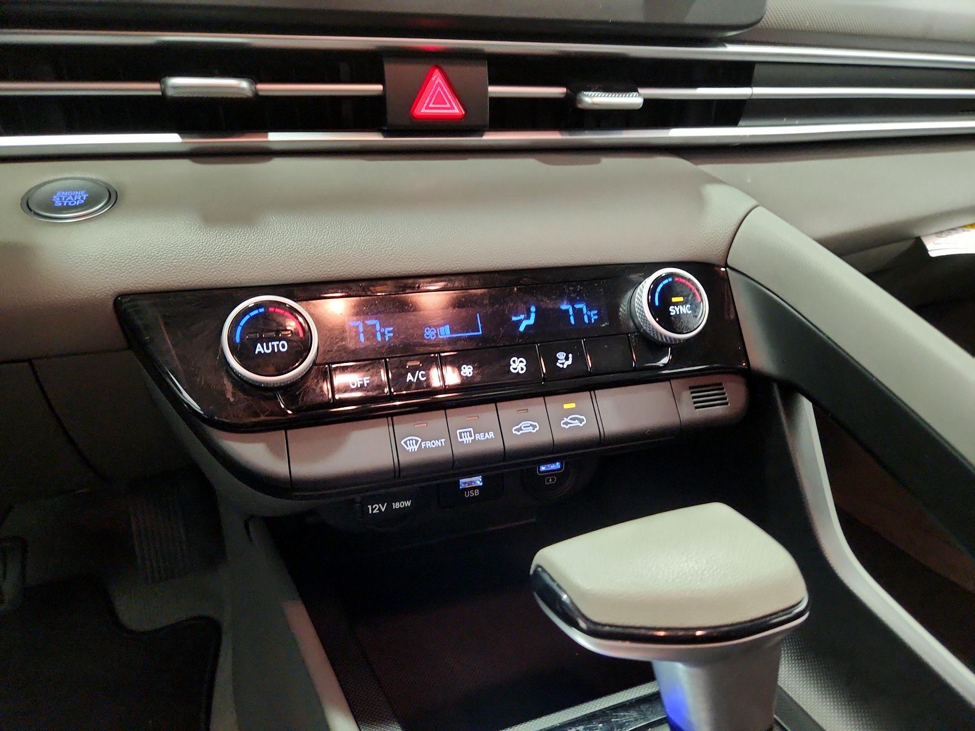 Thumbnail: 2023 Hyundai Elantra - 16