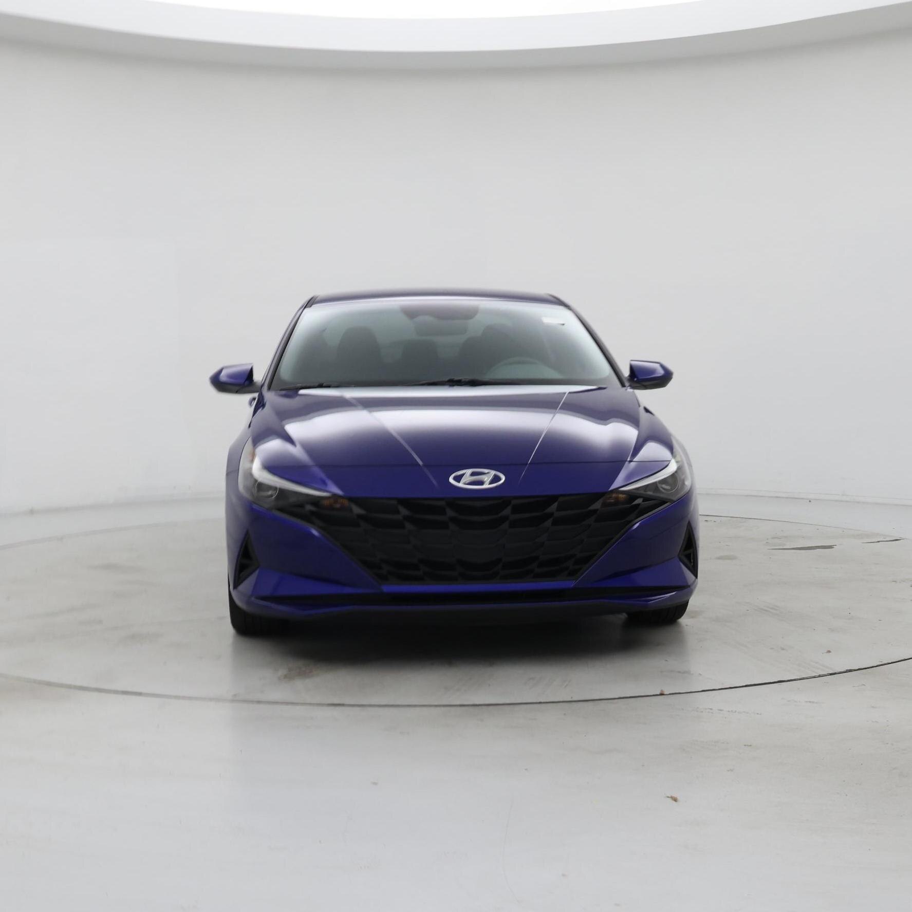 Thumbnail: 2023 Hyundai Elantra - 5