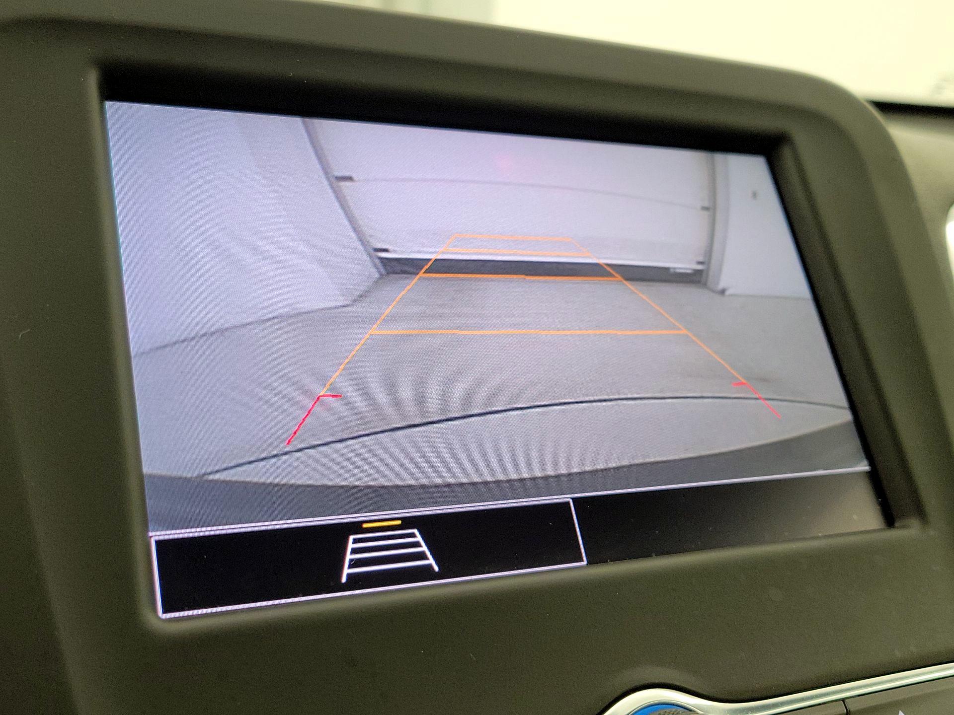 Thumbnail: 2022 Chevrolet Equinox - 14