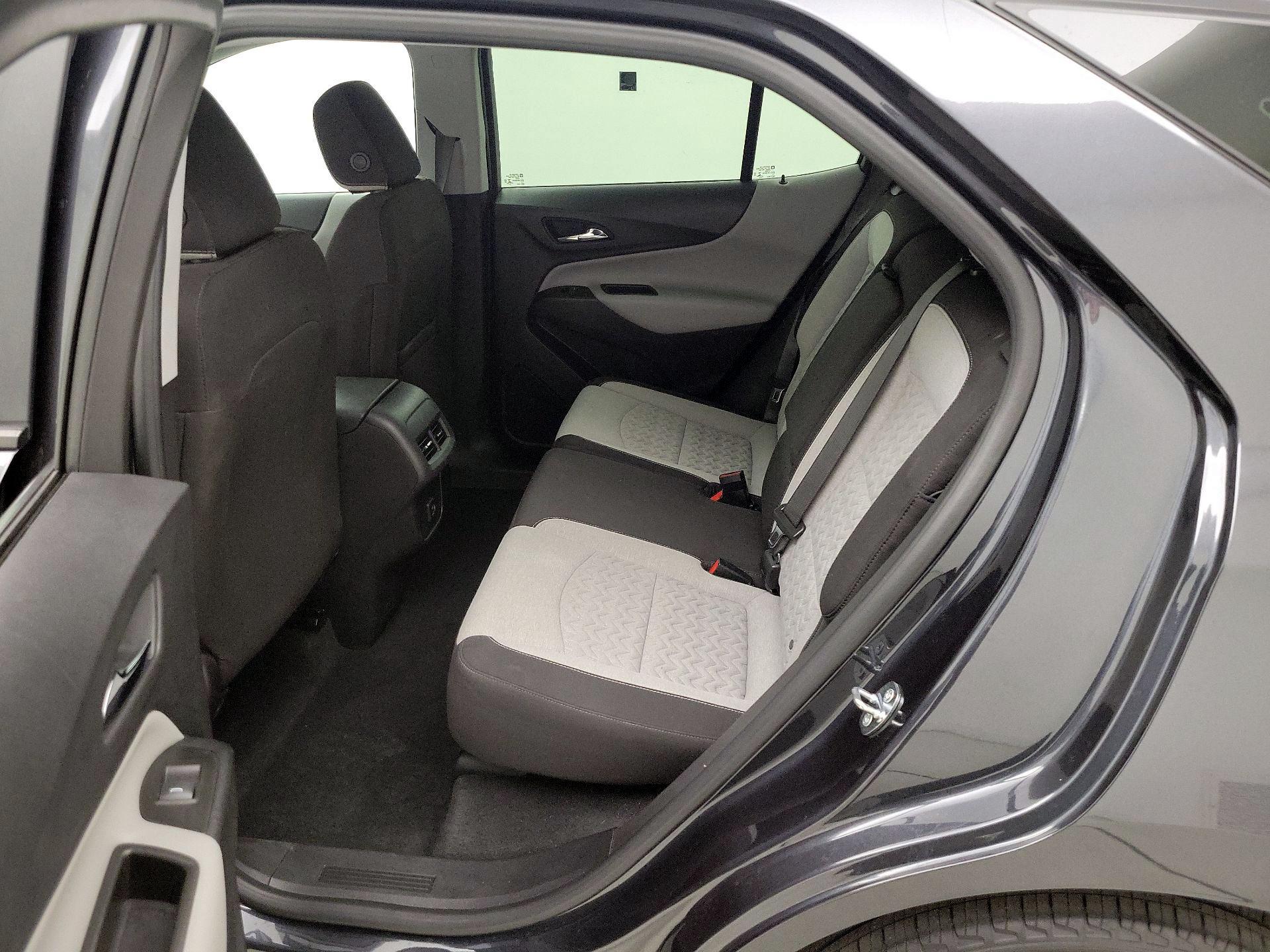 Thumbnail: 2022 Chevrolet Equinox - 19