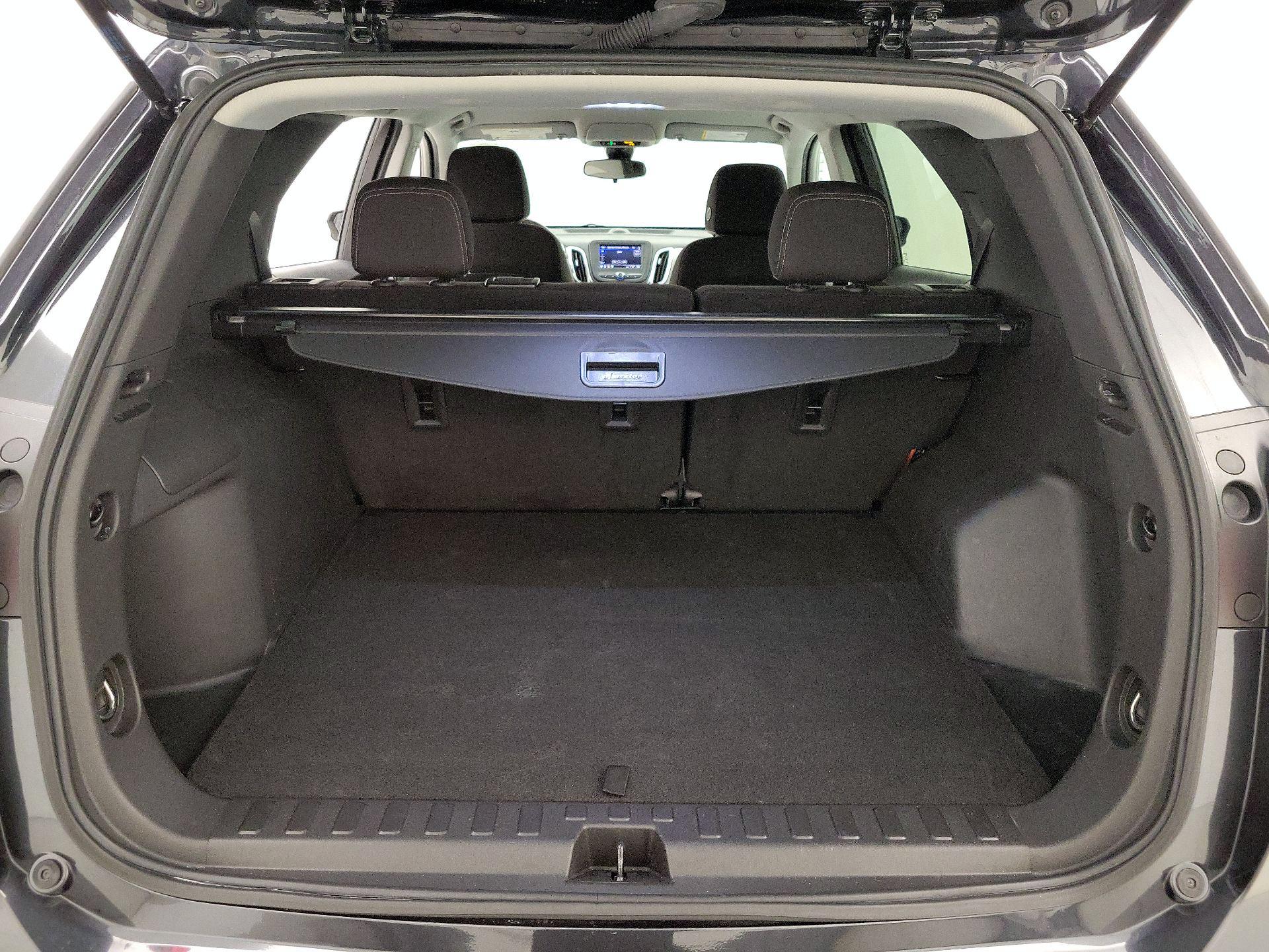 Thumbnail: 2022 Chevrolet Equinox - 20