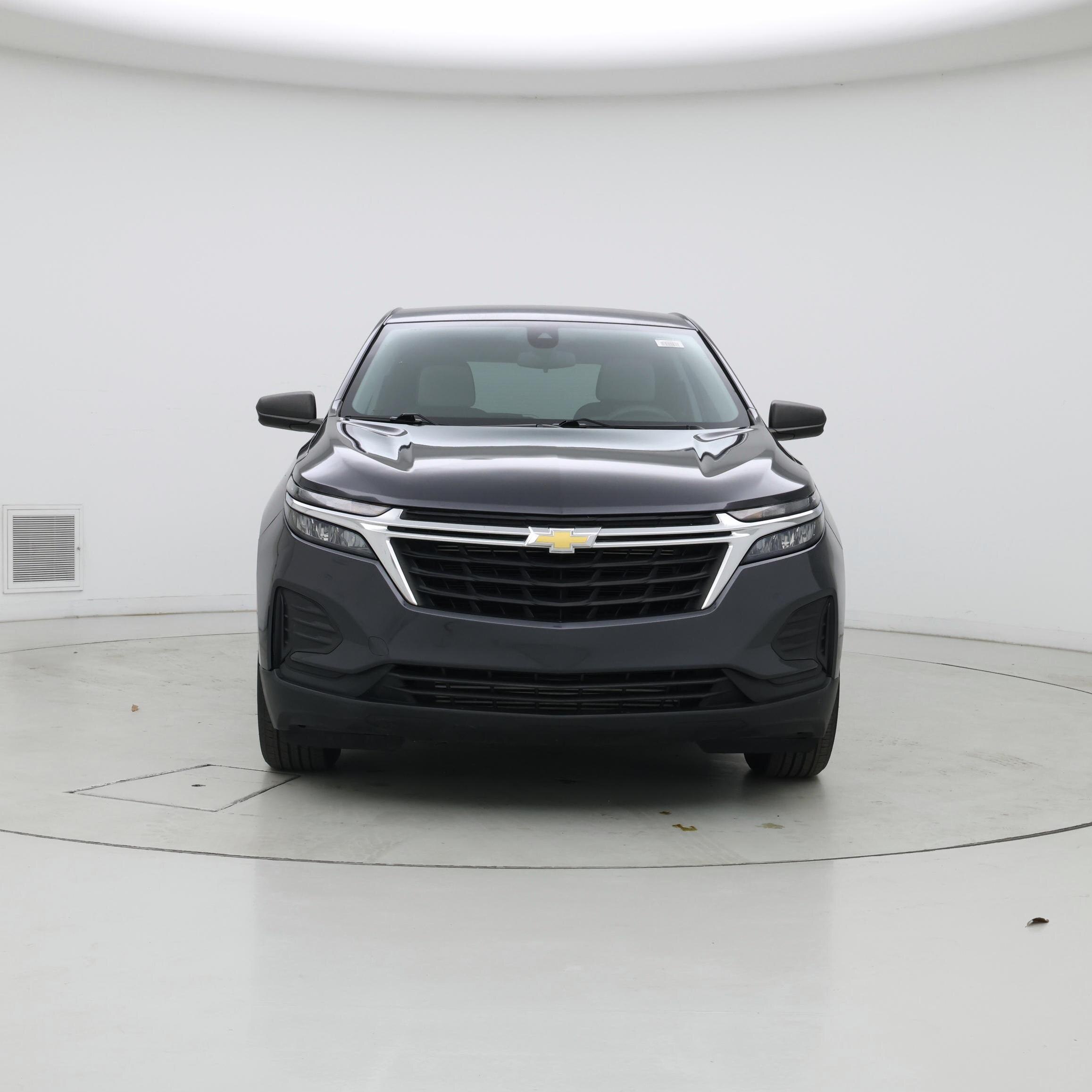 Thumbnail: 2022 Chevrolet Equinox - 5