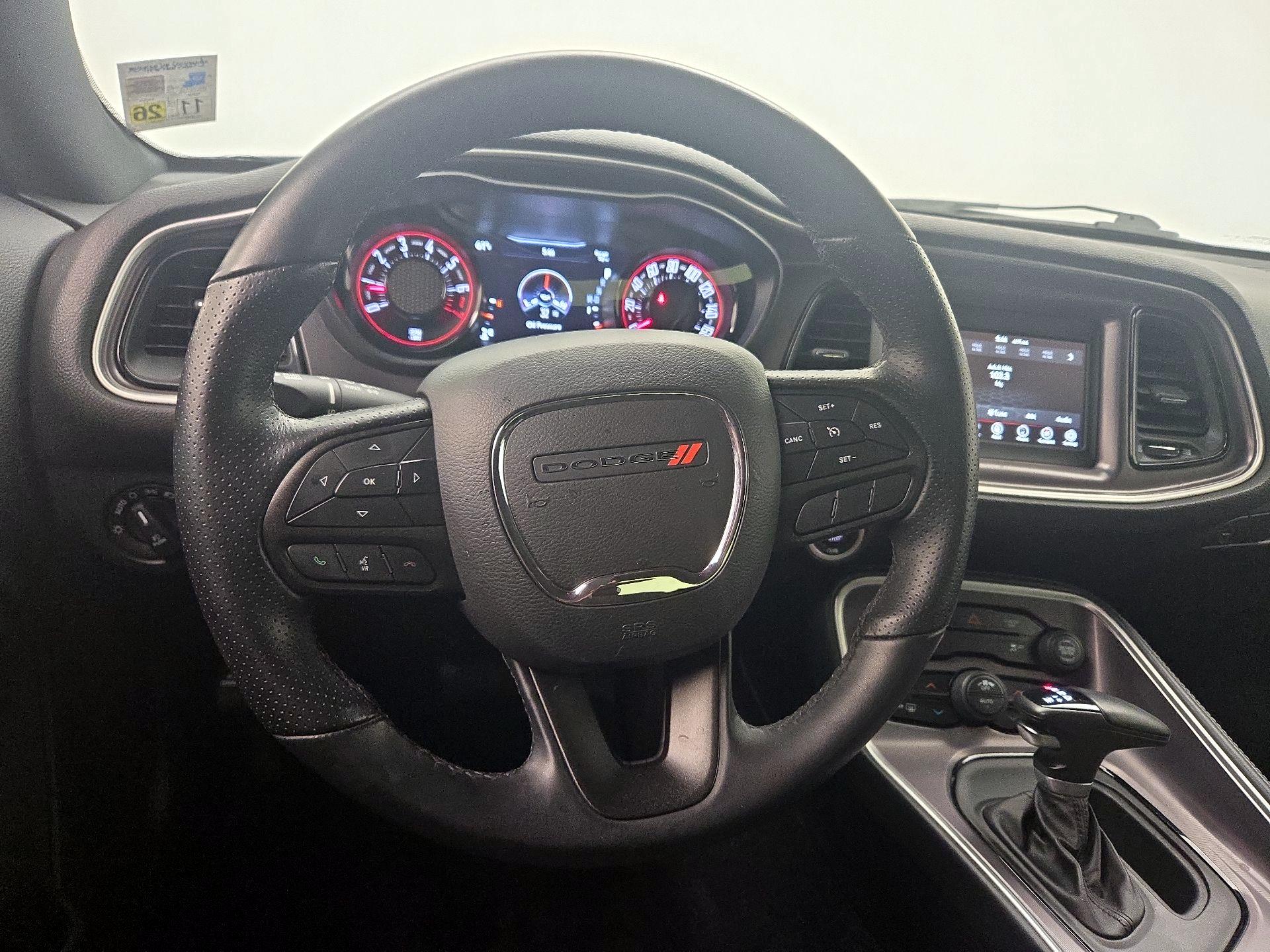 Thumbnail: 2022 Dodge Challenger - 10