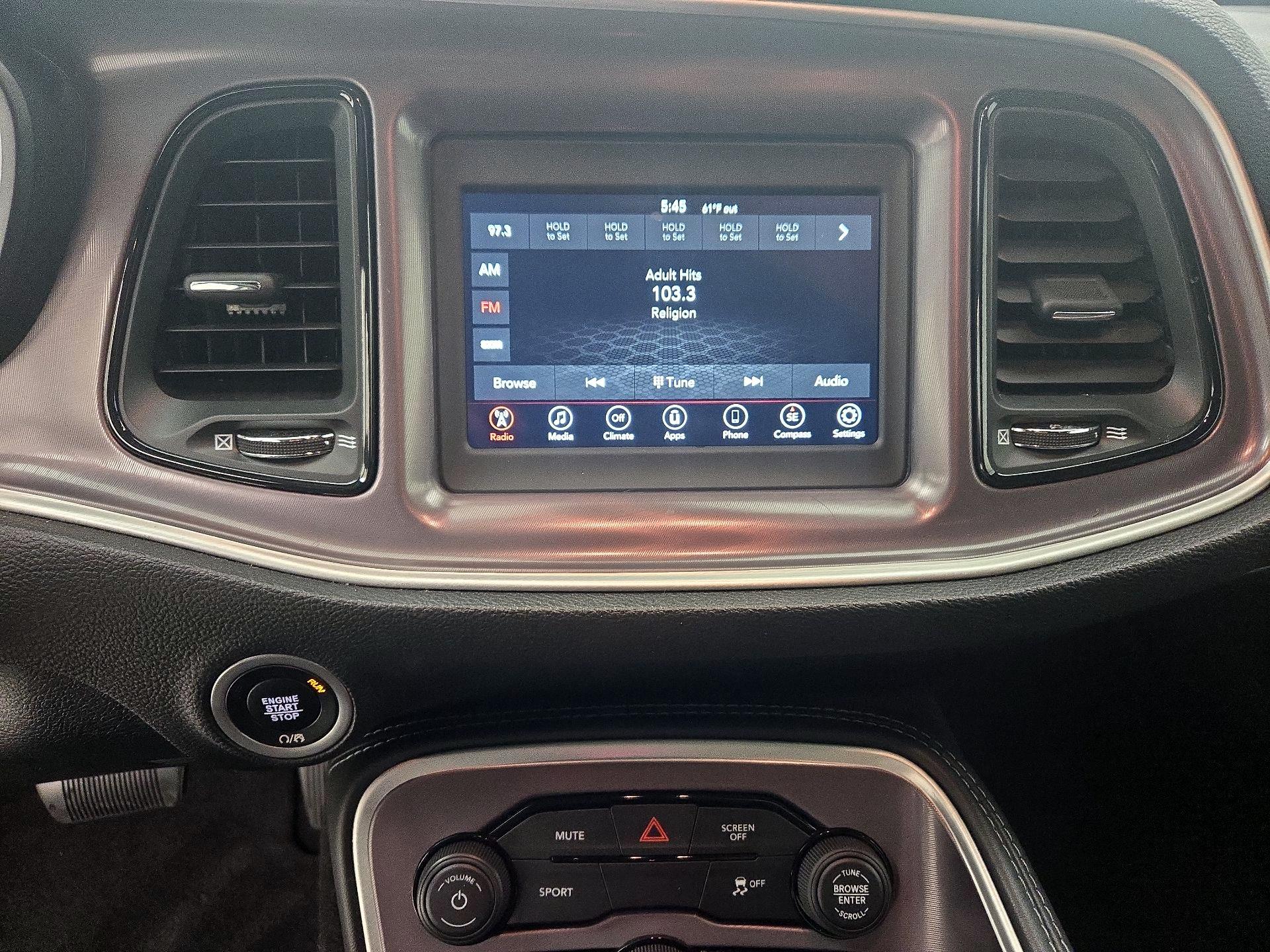 Thumbnail: 2022 Dodge Challenger - 15