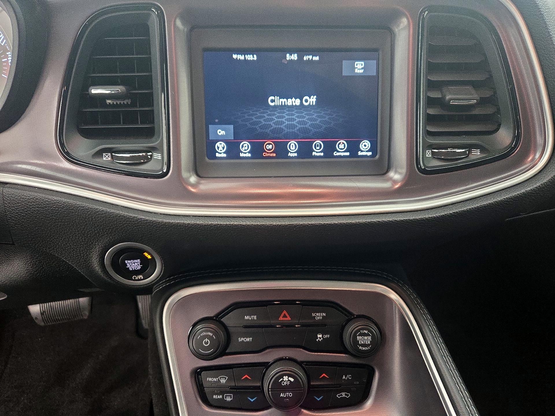 Thumbnail: 2022 Dodge Challenger - 16