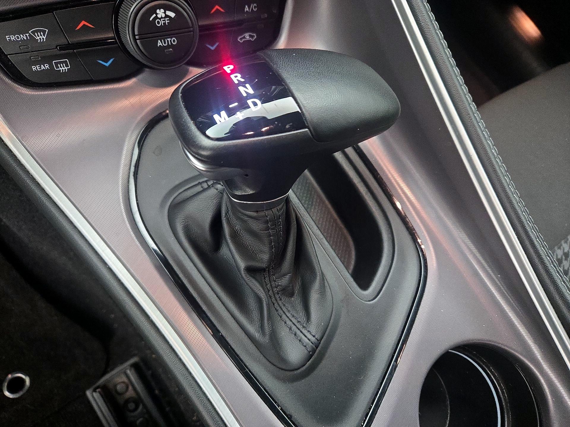 Thumbnail: 2022 Dodge Challenger - 17