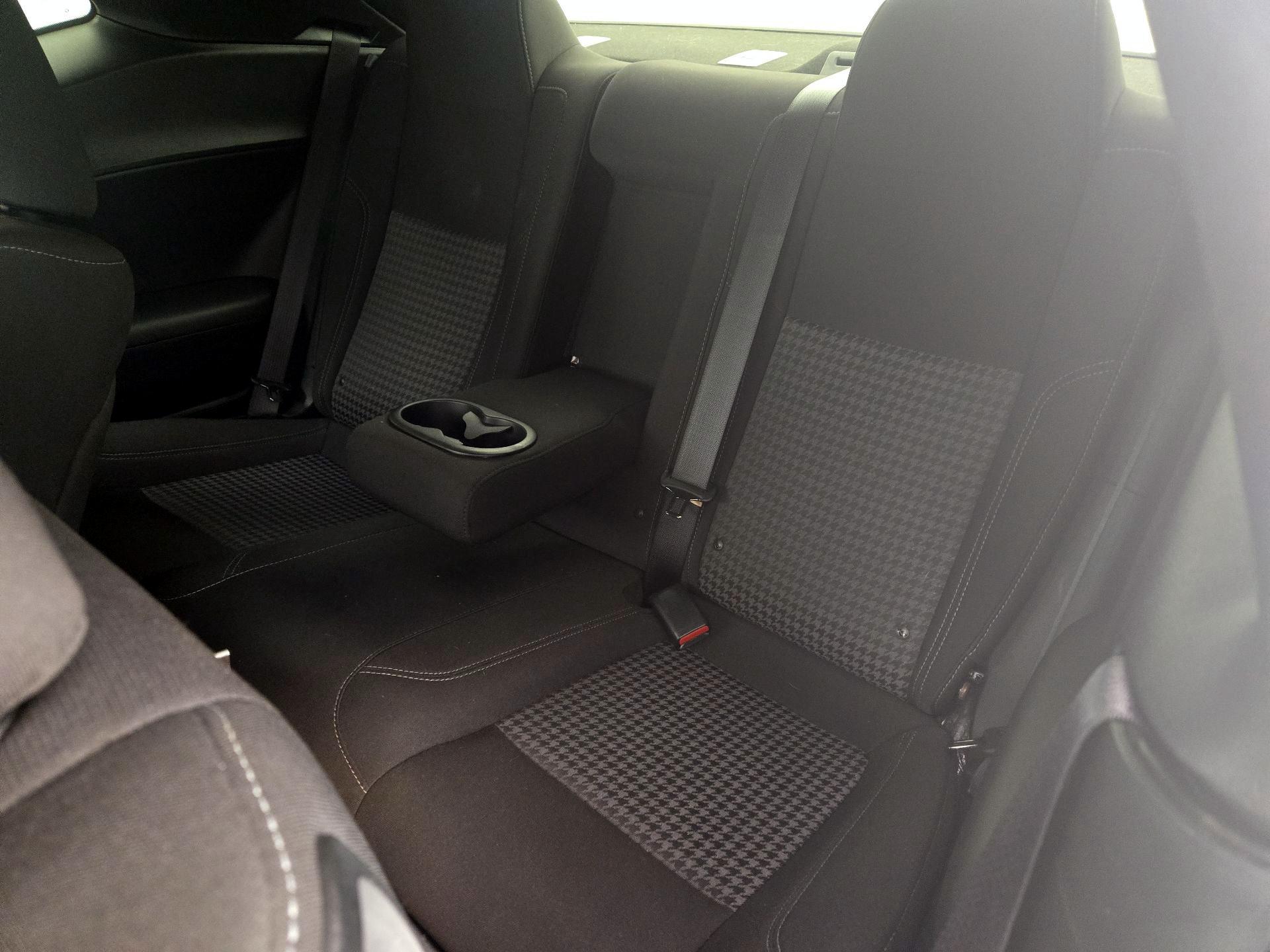 Thumbnail: 2022 Dodge Challenger - 19