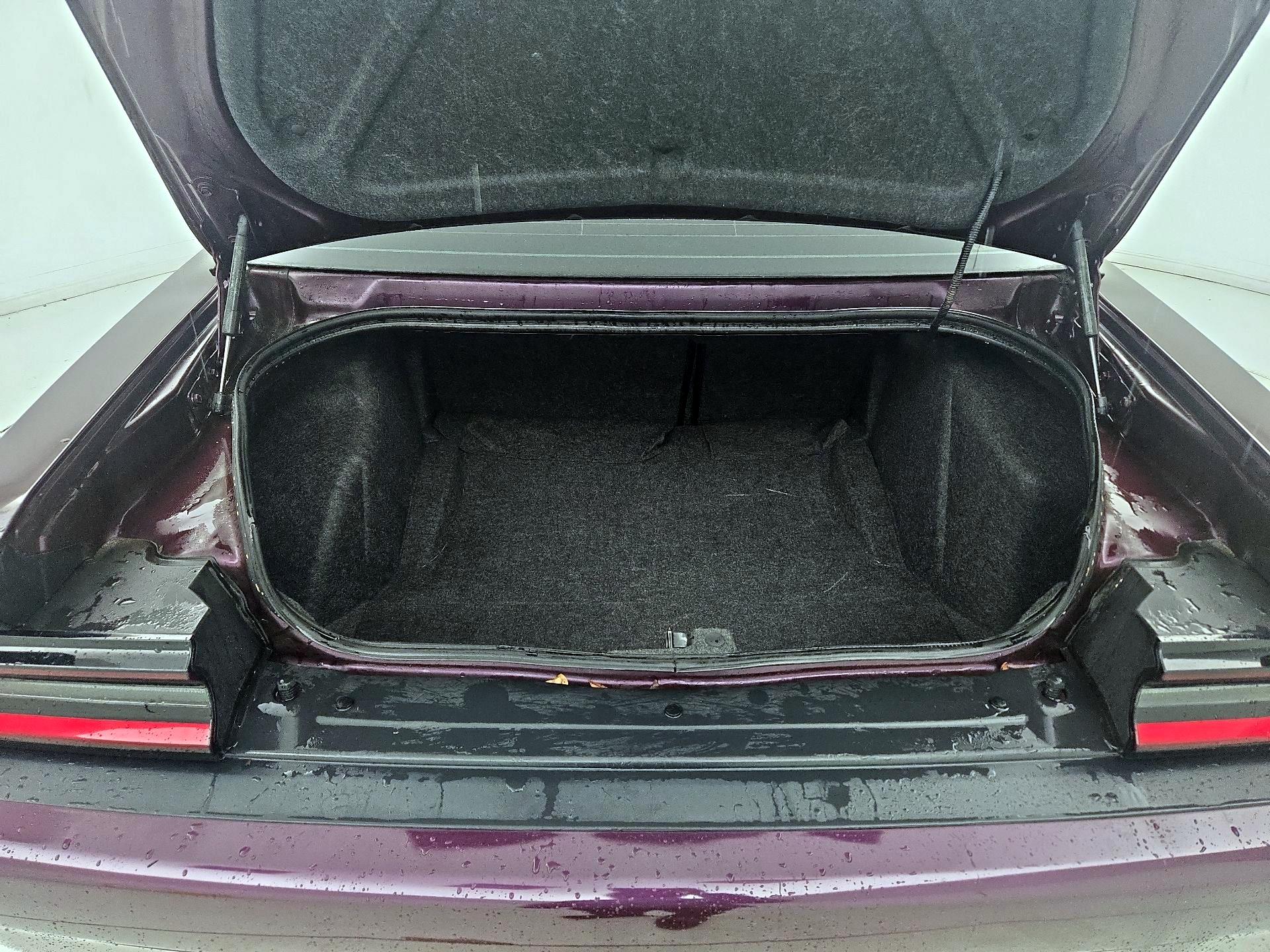 Thumbnail: 2022 Dodge Challenger - 20