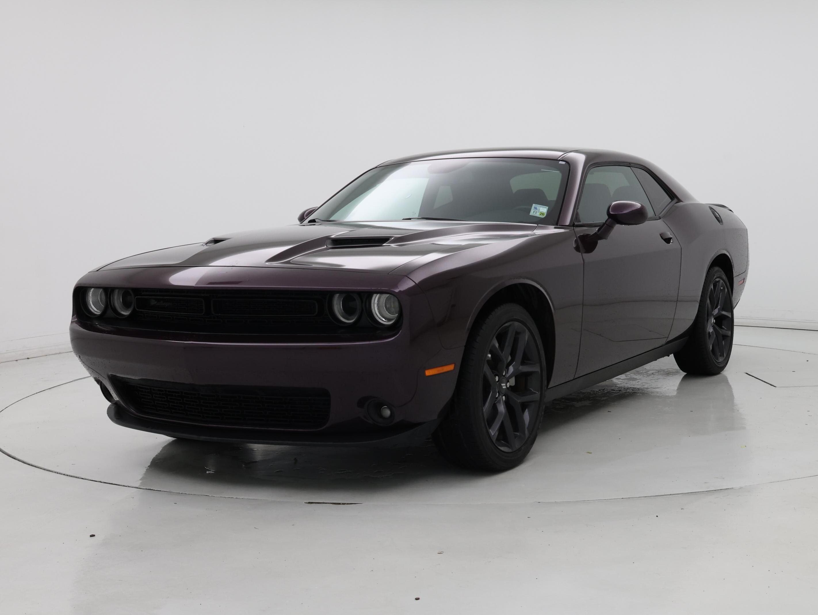 Thumbnail: 2022 Dodge Challenger - 4