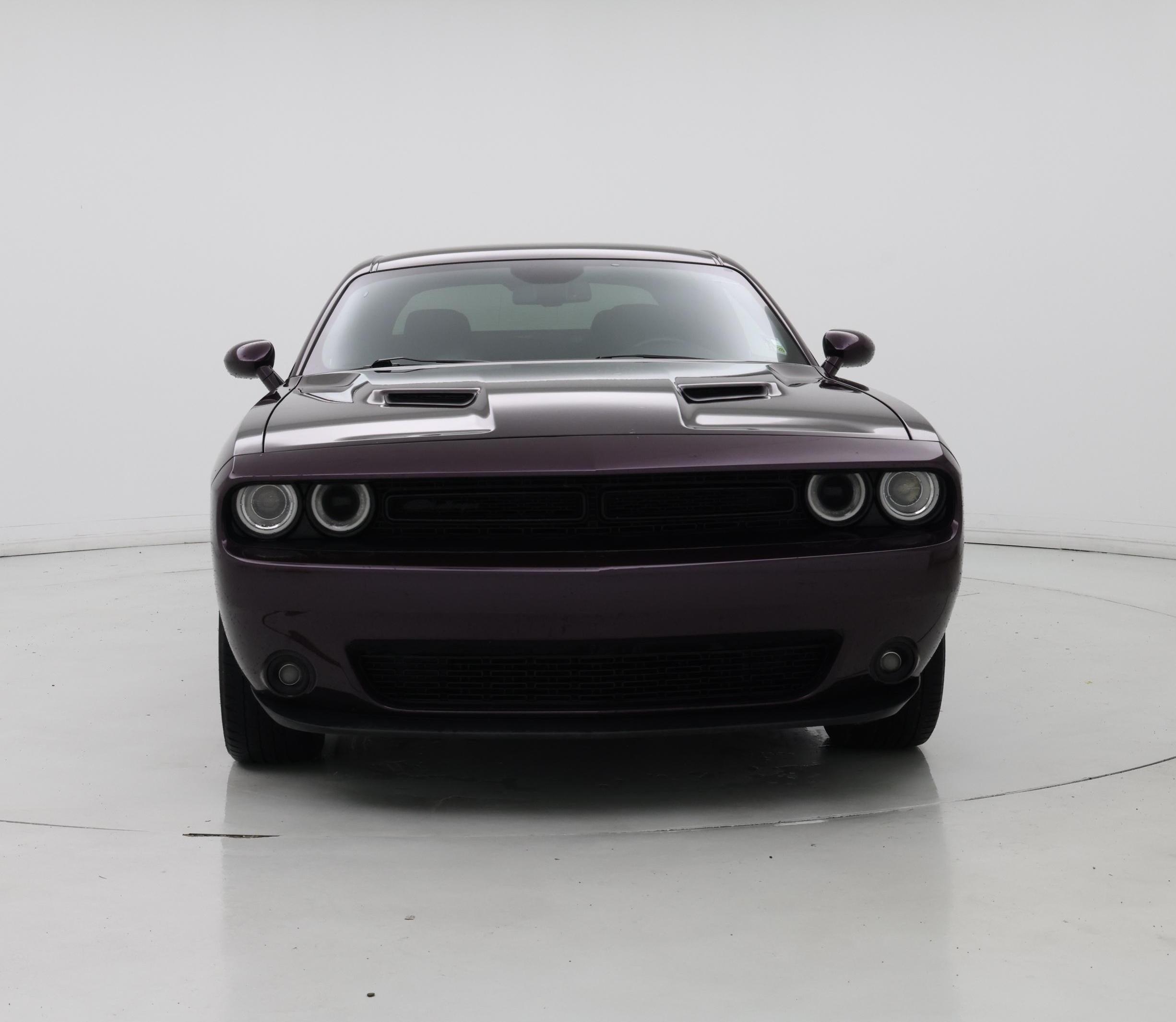 Thumbnail: 2022 Dodge Challenger - 5