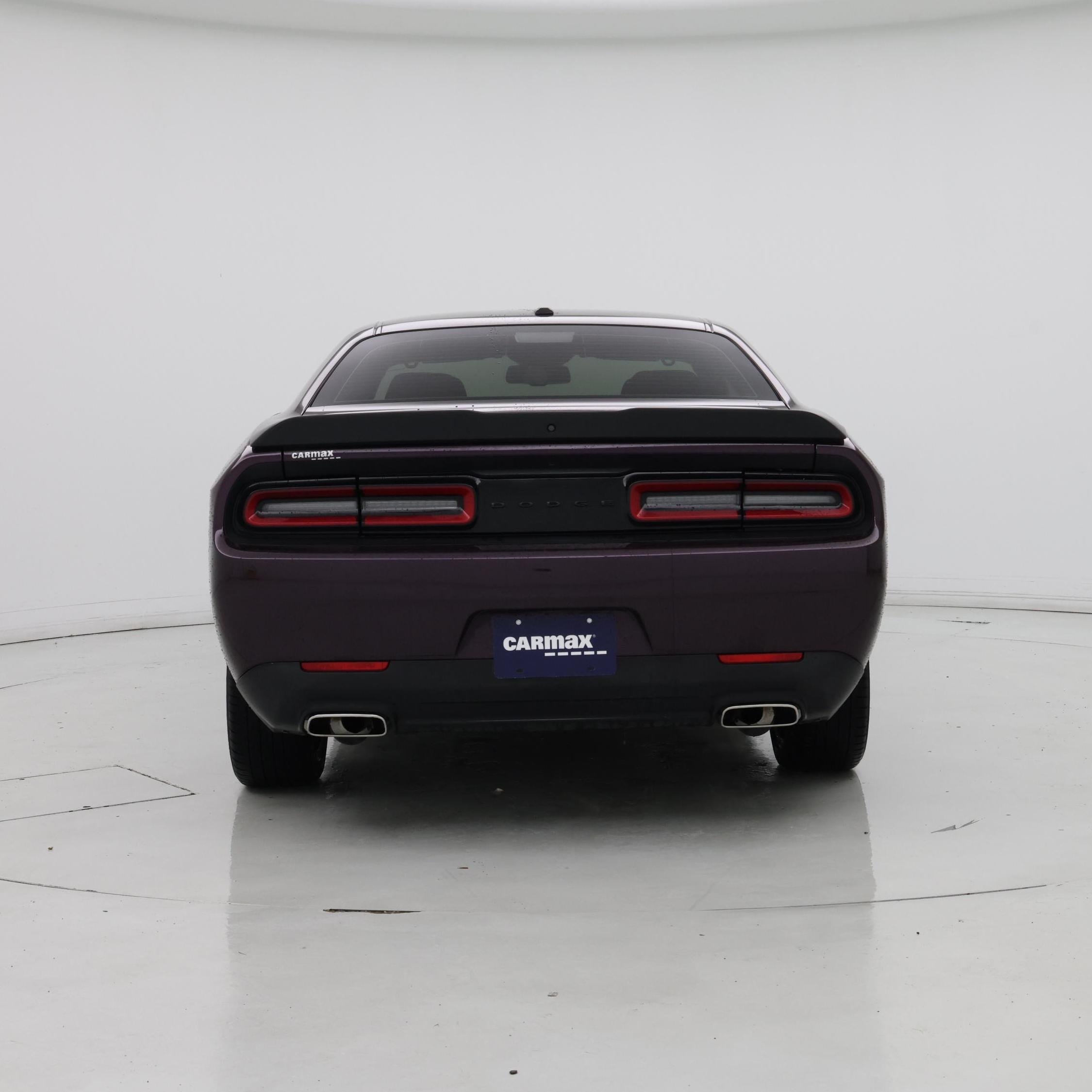 Thumbnail: 2022 Dodge Challenger - 6